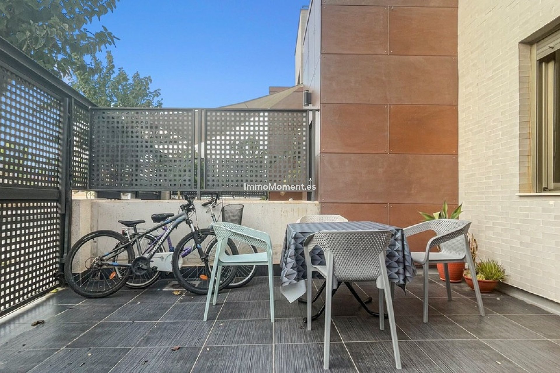Bestaande woning - Rijtjeshuis - Pilar de la Horadada - El Mojón