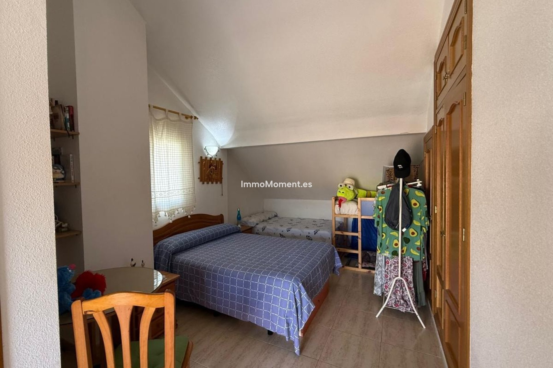 Bestaande woning - Rijtjeshuis - Pilar de la Horadada - Torre de la Horadada