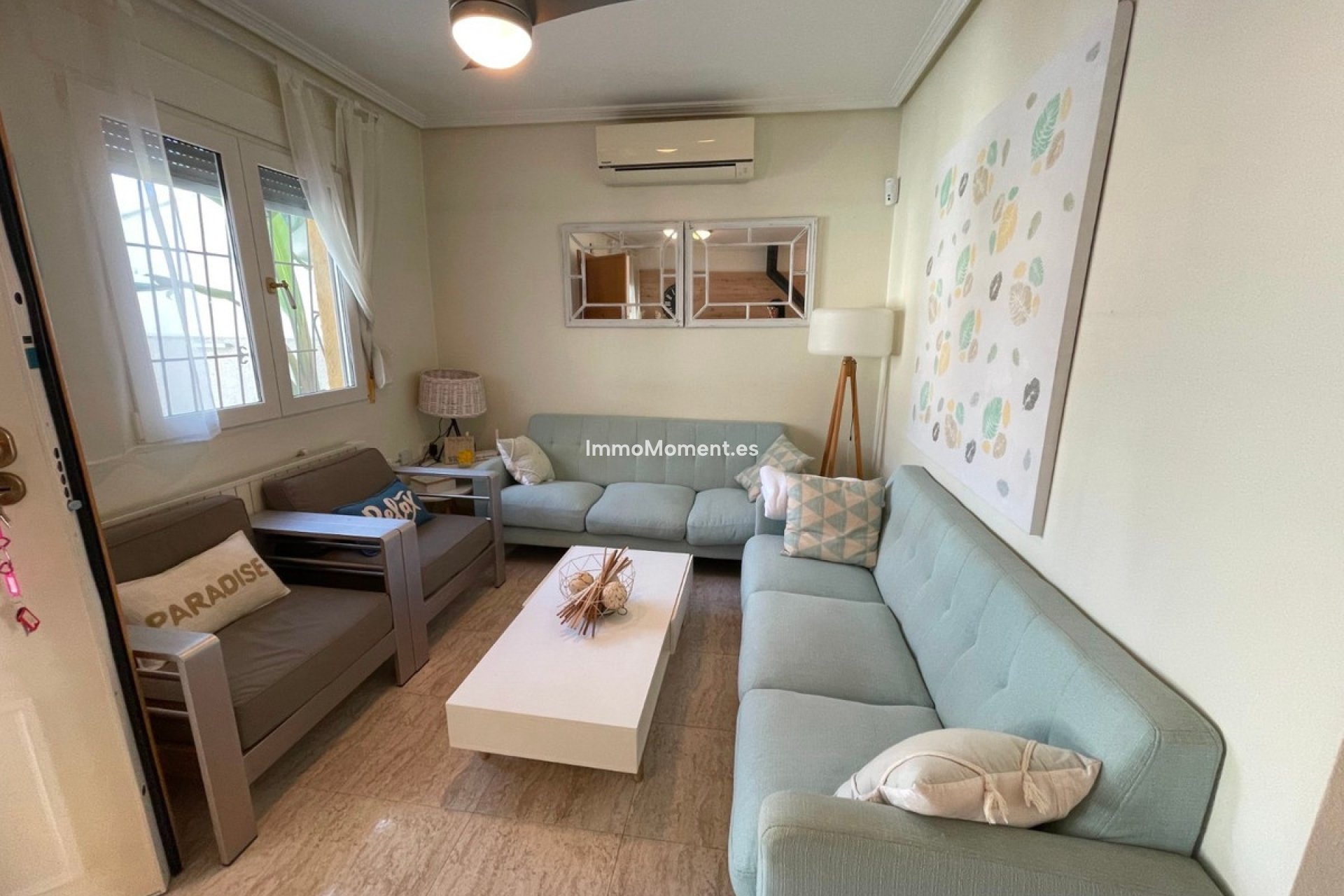 Bestaande woning - Rijtjeshuis - Pilar de la Horadada - Torre de la Horadada