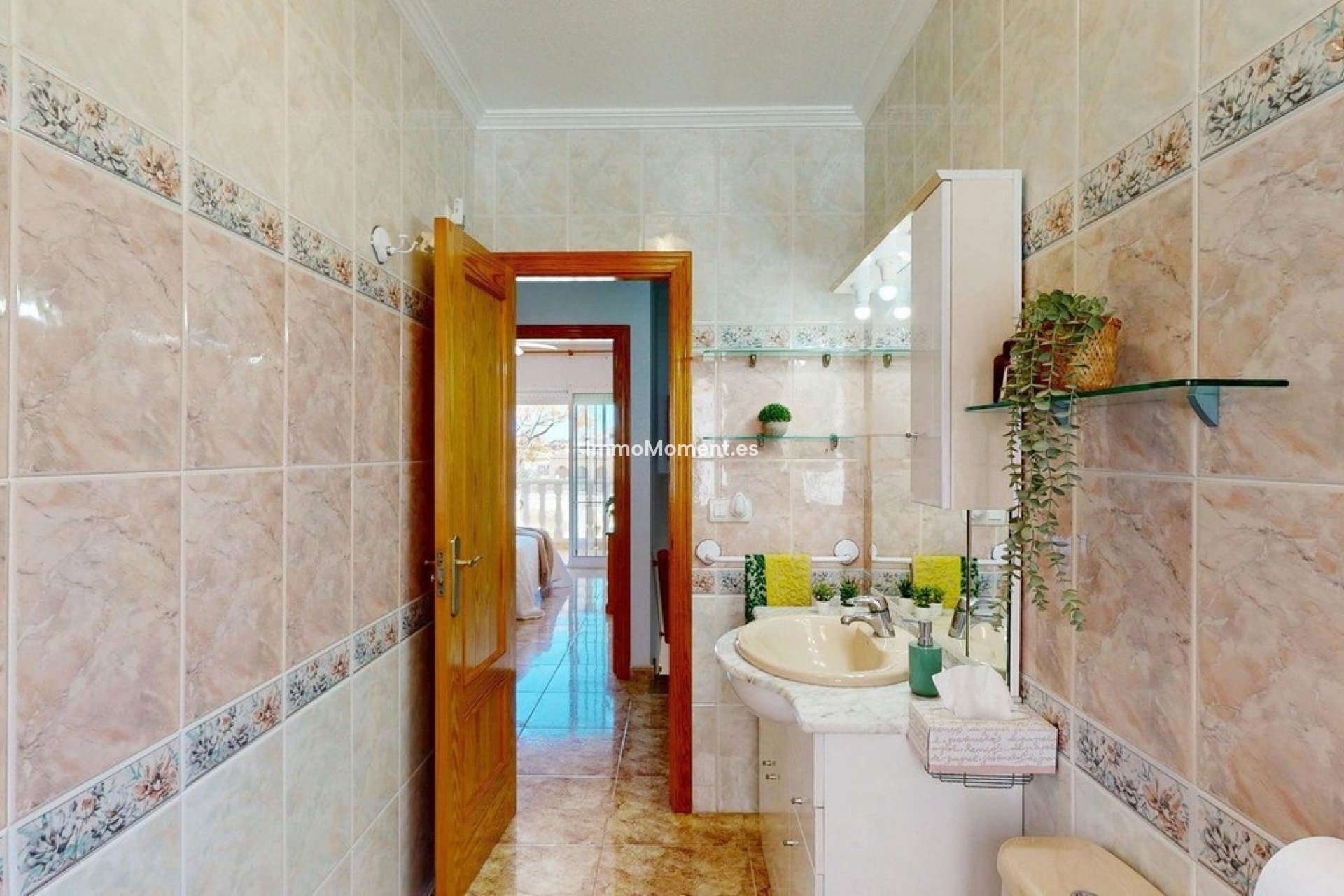 Bestaande woning - Rijtjeshuis - Pilar de la Horadada - Torre de la Horadada