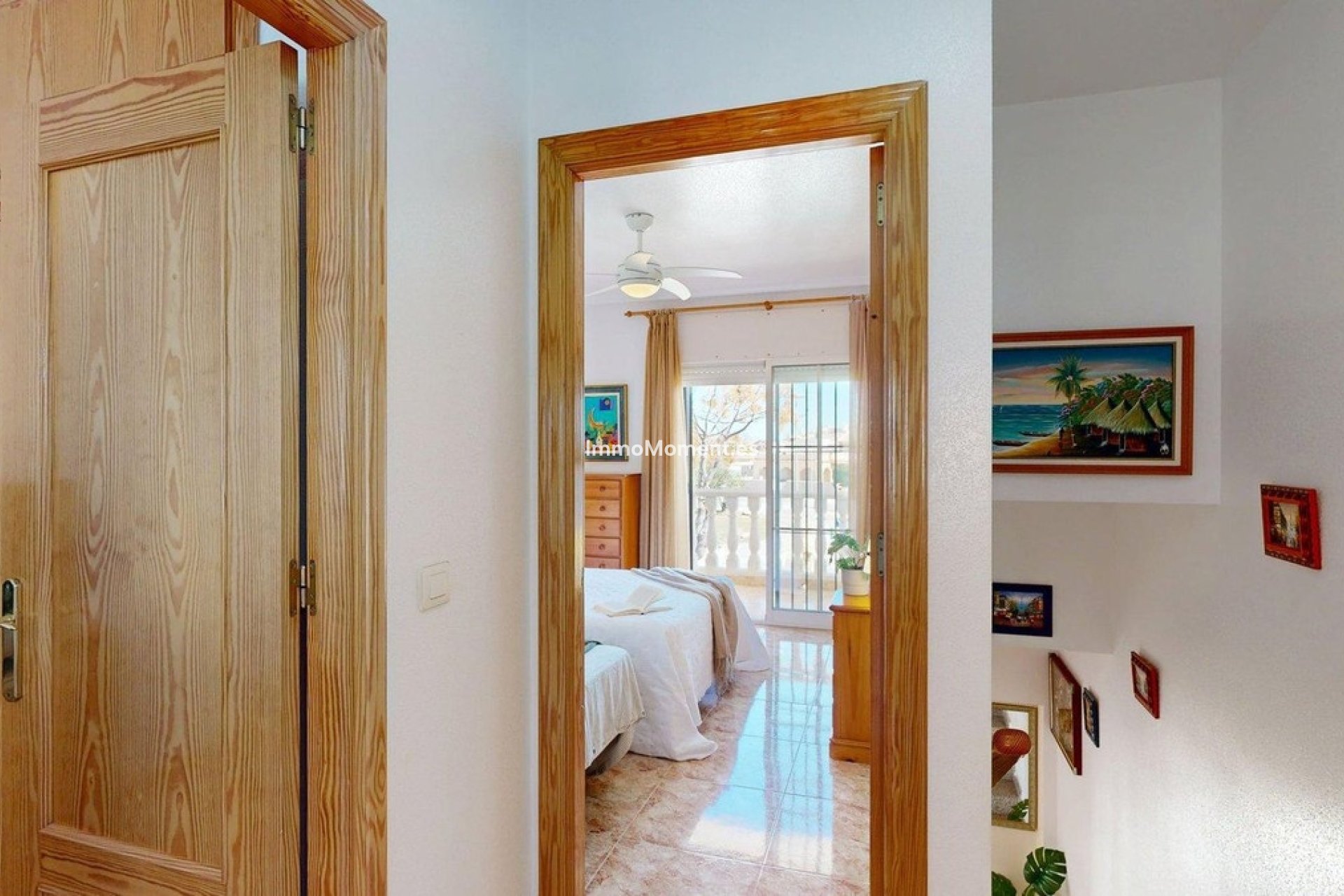Bestaande woning - Rijtjeshuis - Pilar de la Horadada - Torre de la Horadada