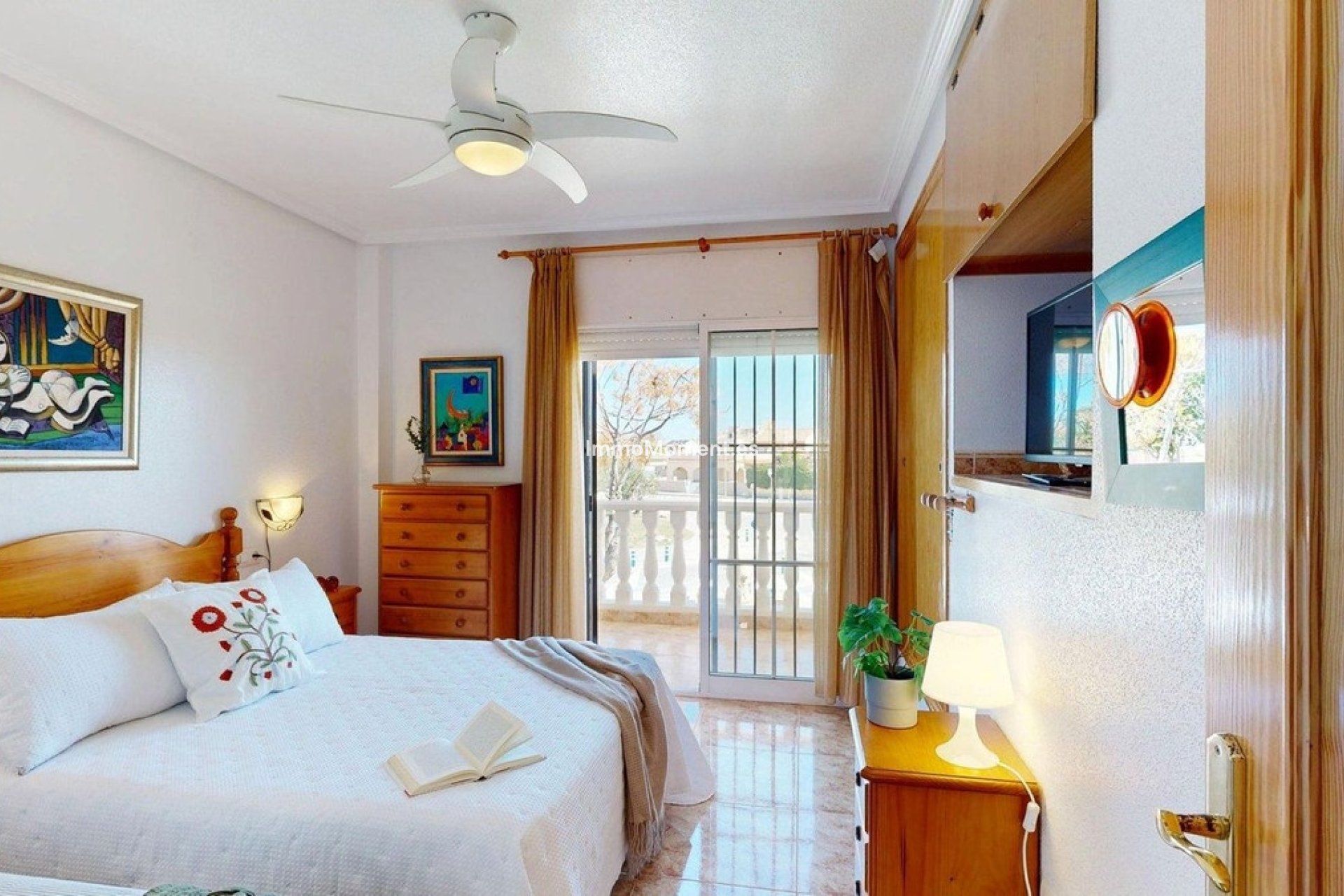 Bestaande woning - Rijtjeshuis - Pilar de la Horadada - Torre de la Horadada