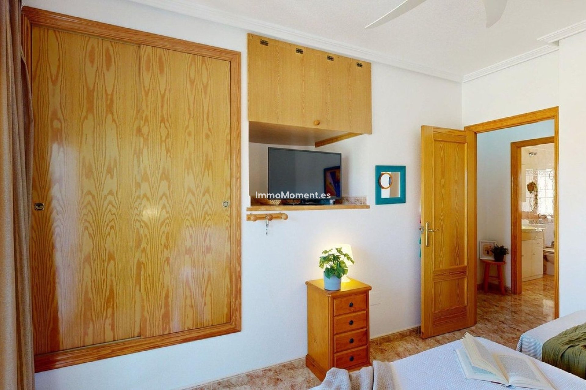 Bestaande woning - Rijtjeshuis - Pilar de la Horadada - Torre de la Horadada