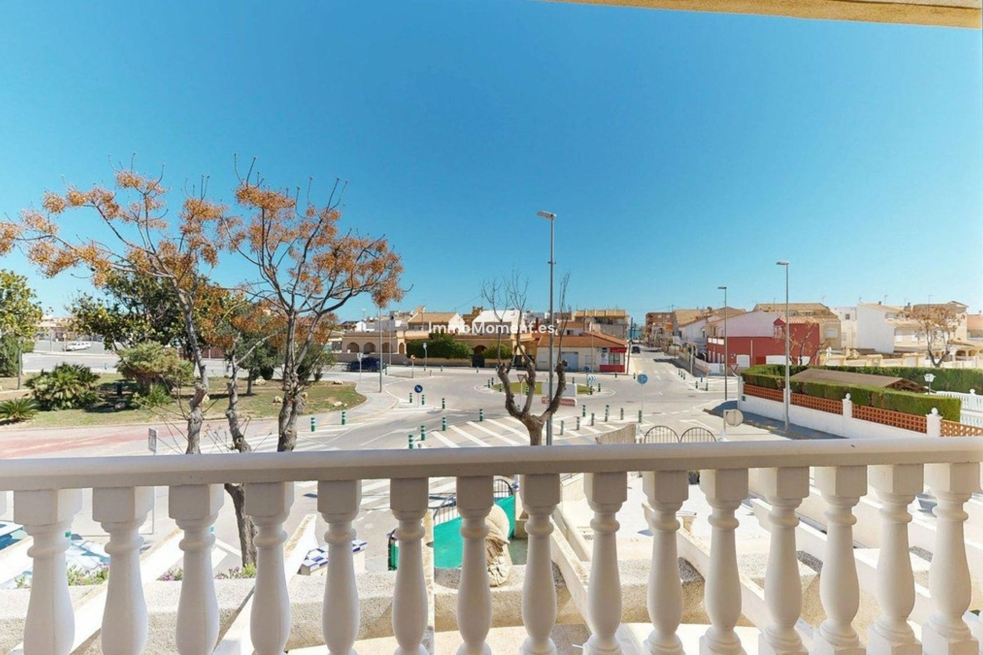 Bestaande woning - Rijtjeshuis - Pilar de la Horadada - Torre de la Horadada