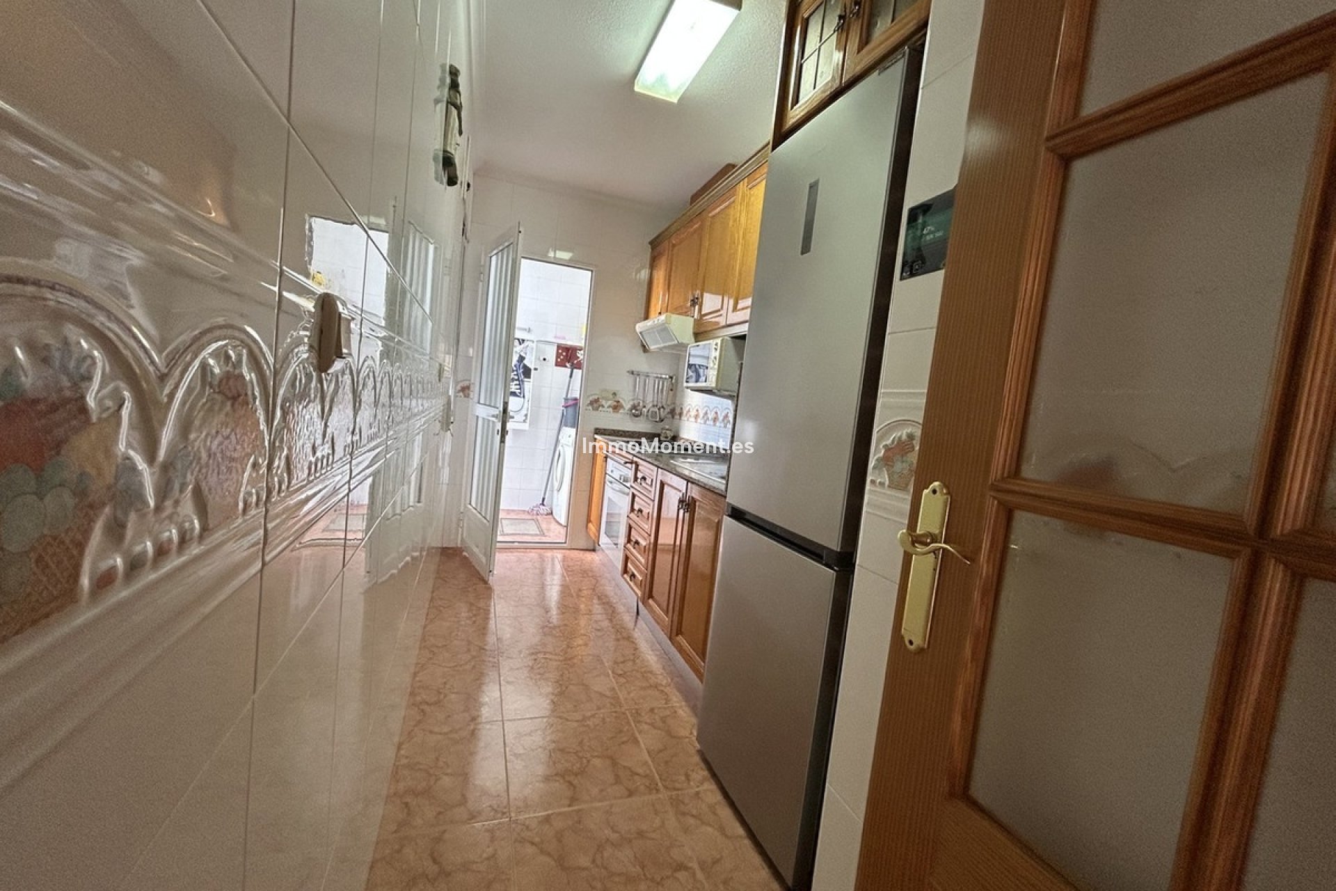 Bestaande woning - Rijtjeshuis - Pilar de la Horadada - Torre de la Horadada