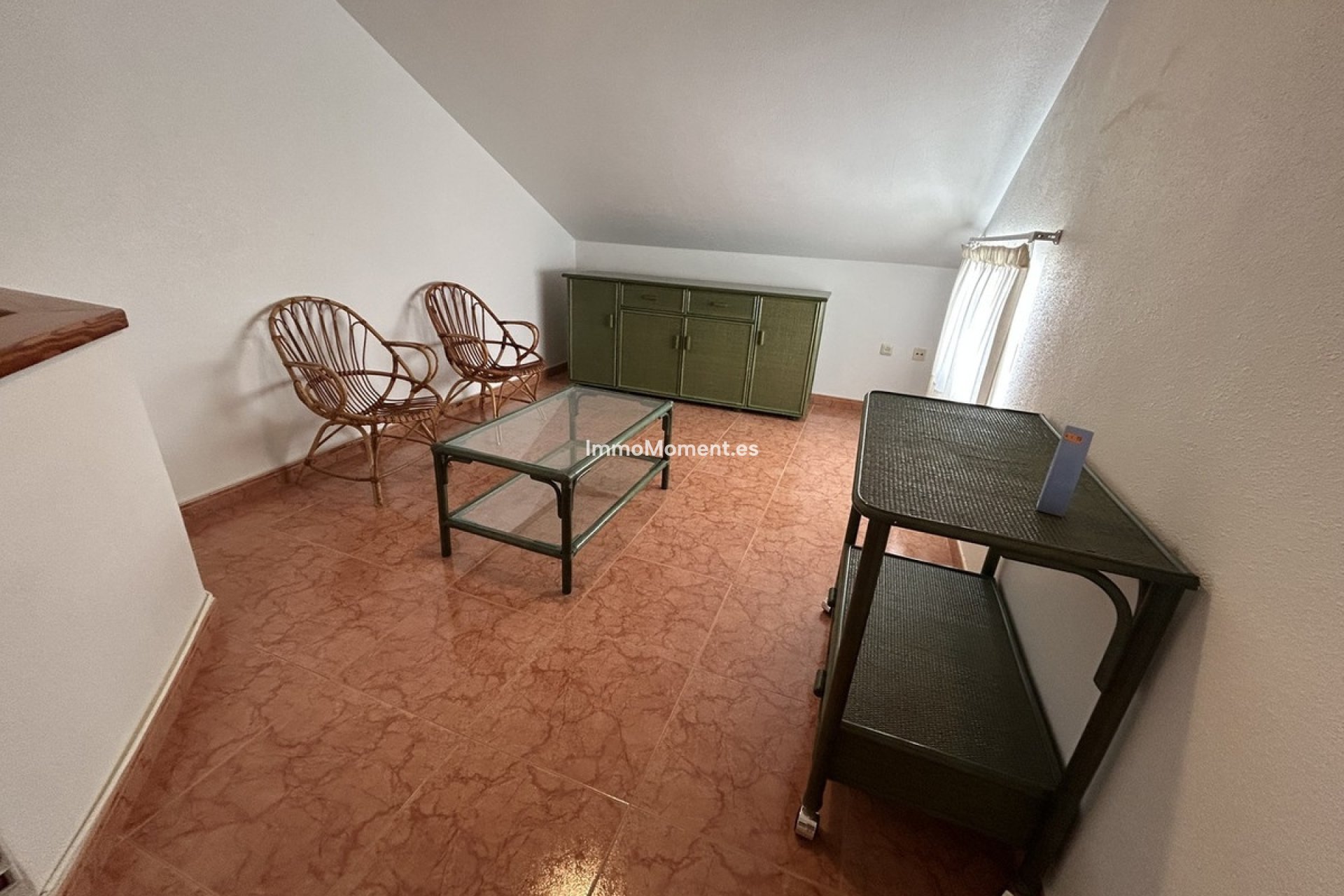 Bestaande woning - Rijtjeshuis - Pilar de la Horadada - Torre de la Horadada