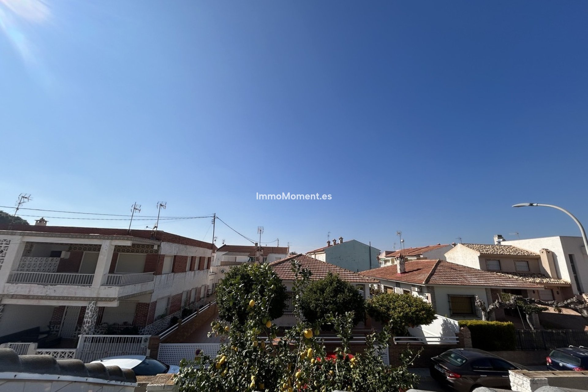 Bestaande woning - Rijtjeshuis - Pilar de la Horadada - Torre de la Horadada