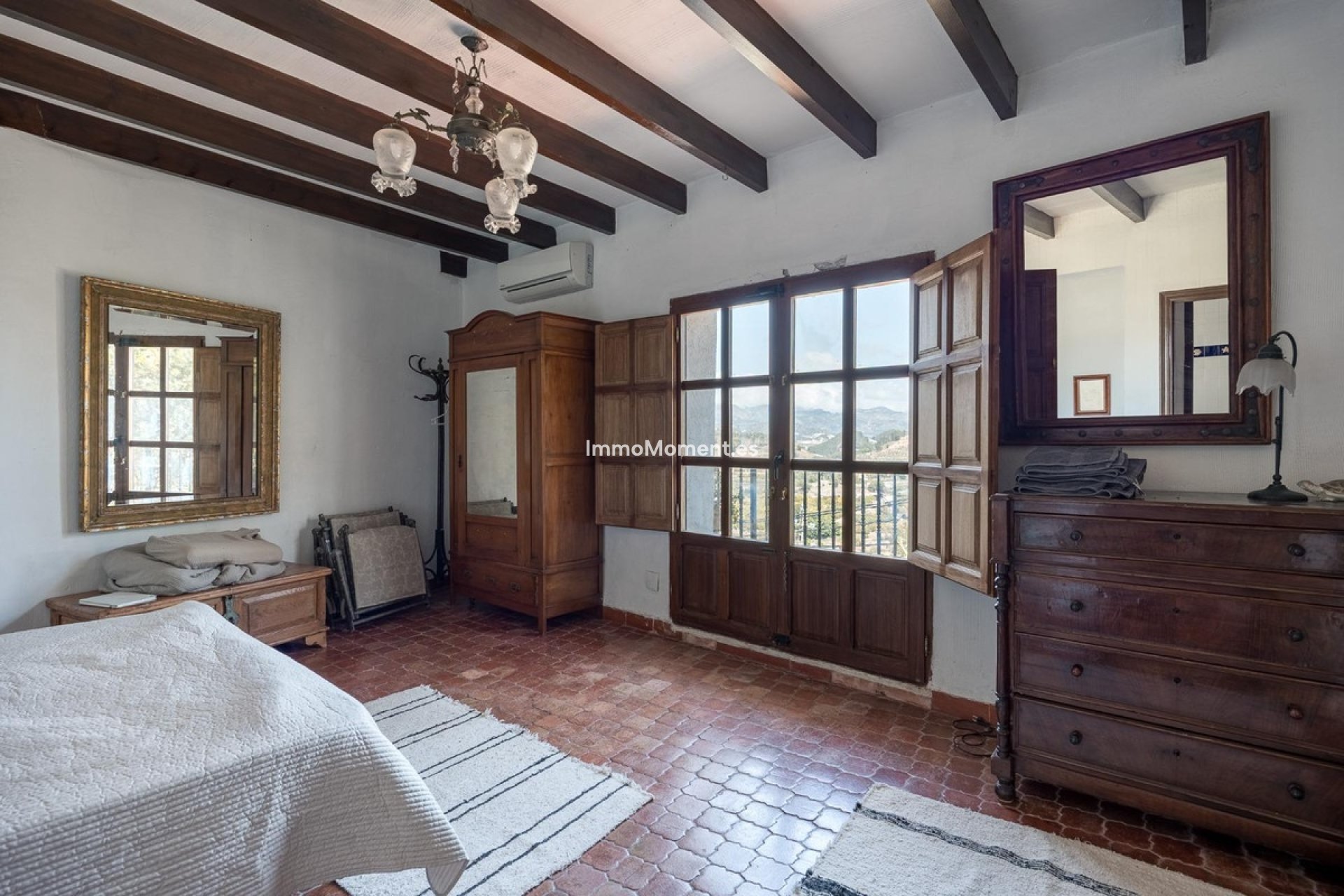 Bestaande woning - Rijtjeshuis - Polop - Polop Centro