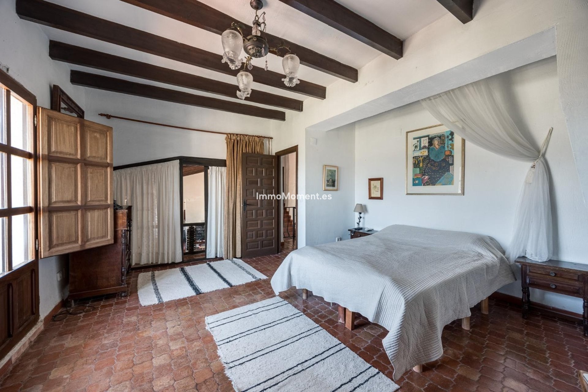 Bestaande woning - Rijtjeshuis - Polop - Polop Centro