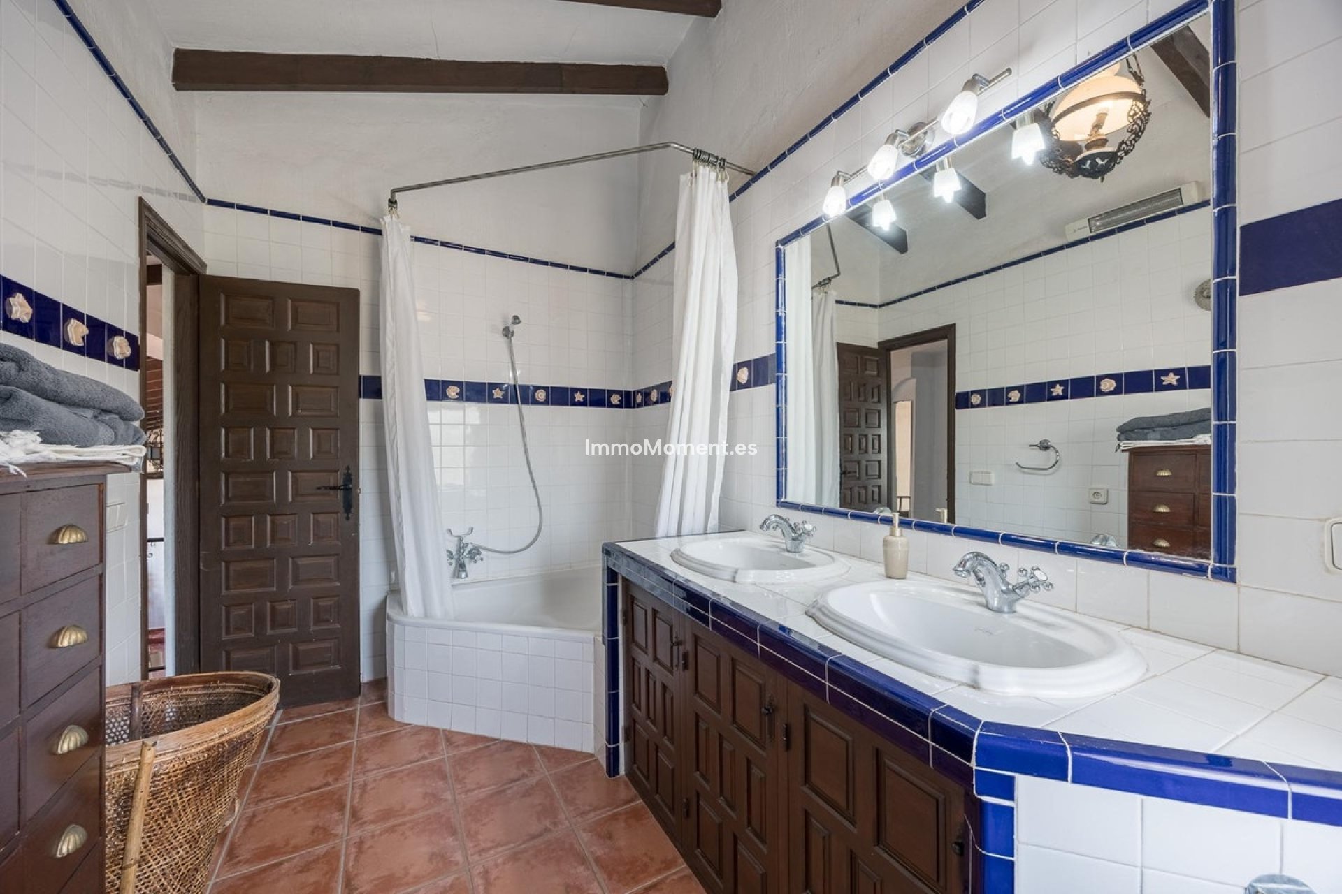 Bestaande woning - Rijtjeshuis - Polop - Polop Centro