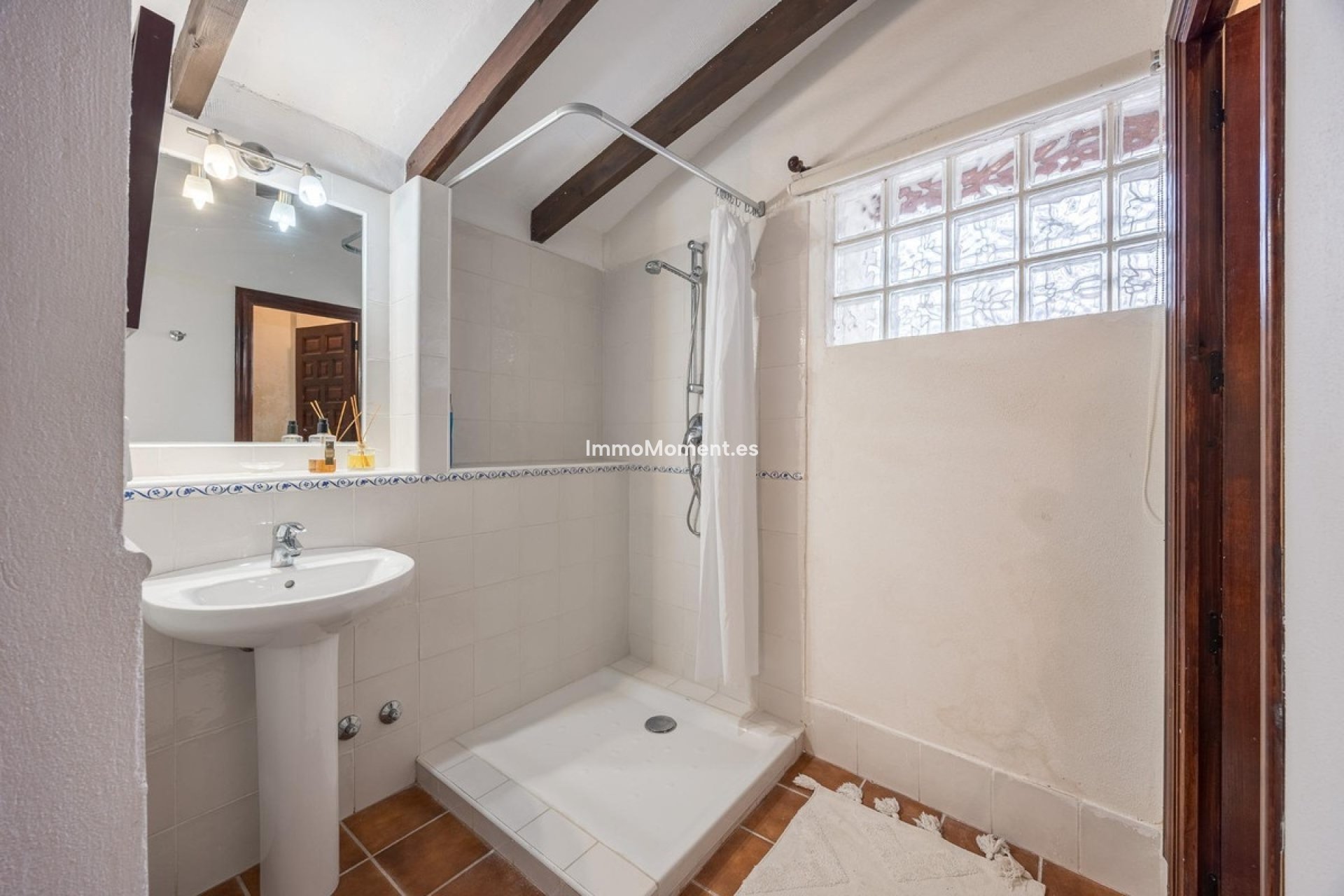 Bestaande woning - Rijtjeshuis - Polop - Polop Centro