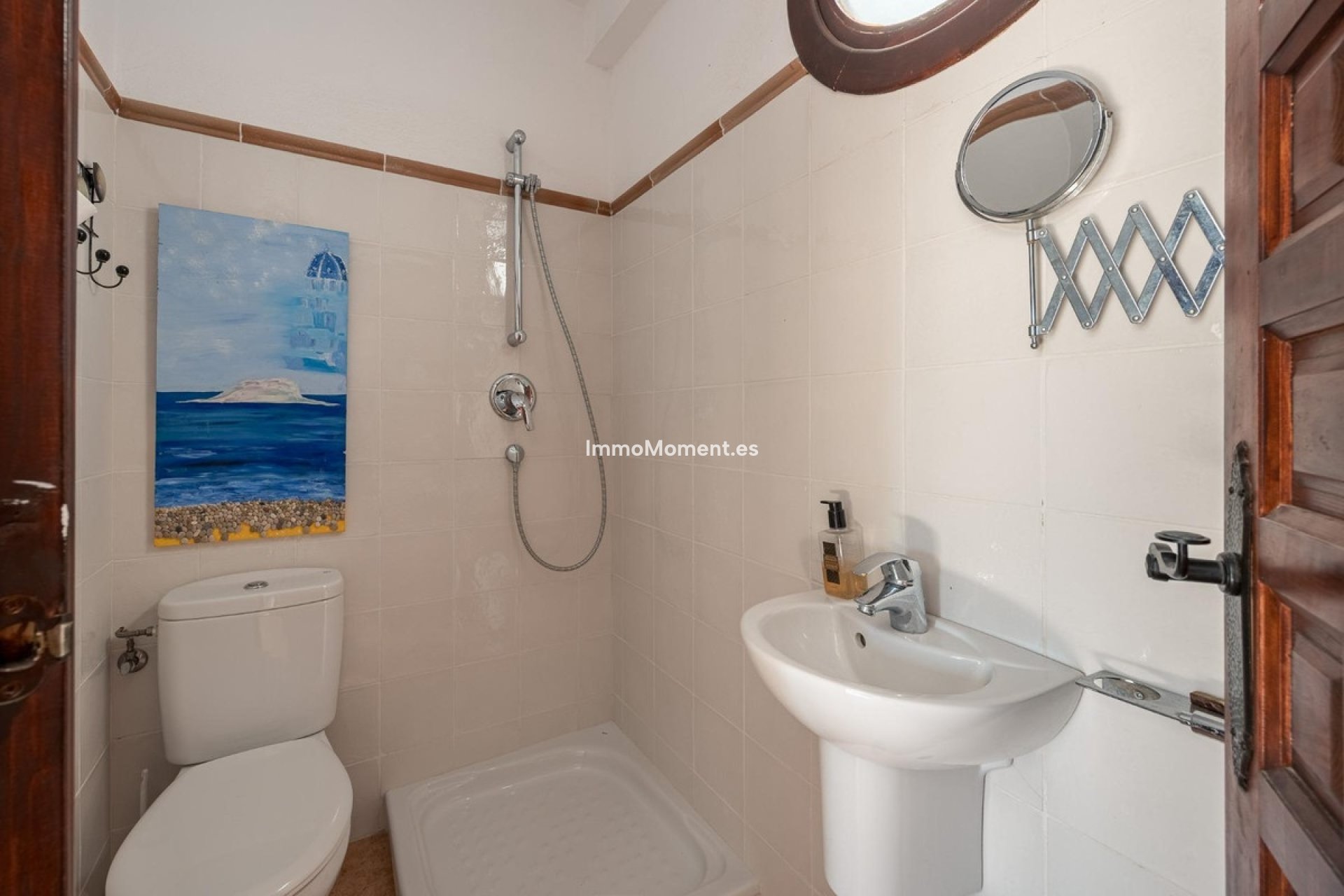 Bestaande woning - Rijtjeshuis - Polop - Polop Centro