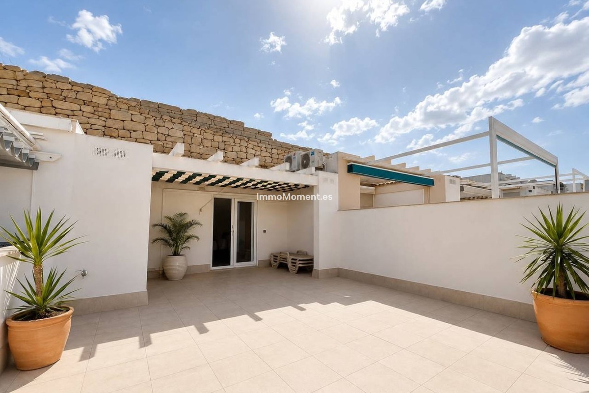 Bestaande woning - Rijtjeshuis - Rojales - Ciudad Quesada