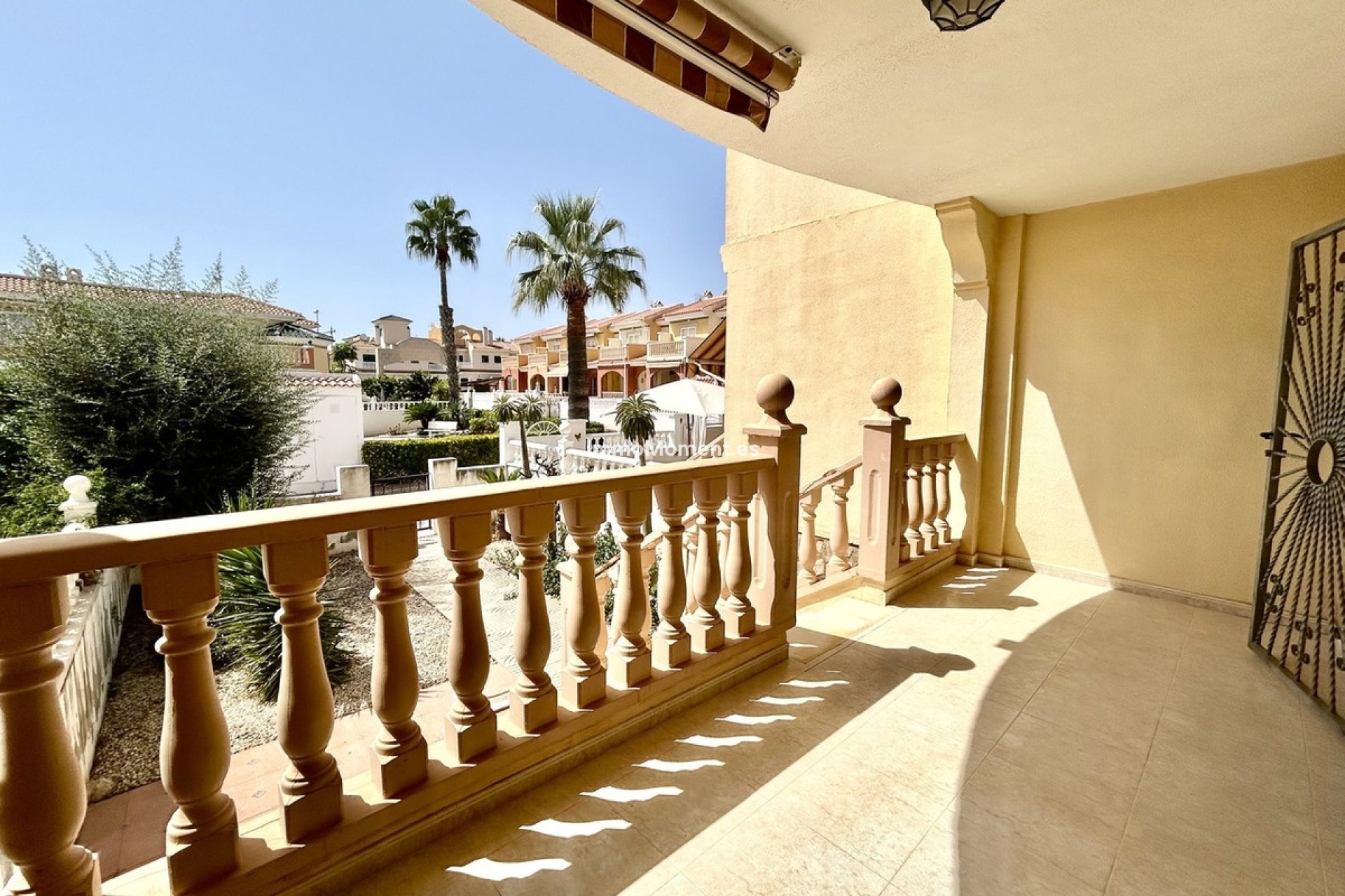 Bestaande woning - Rijtjeshuis - Rojales - Ciudad Quesada