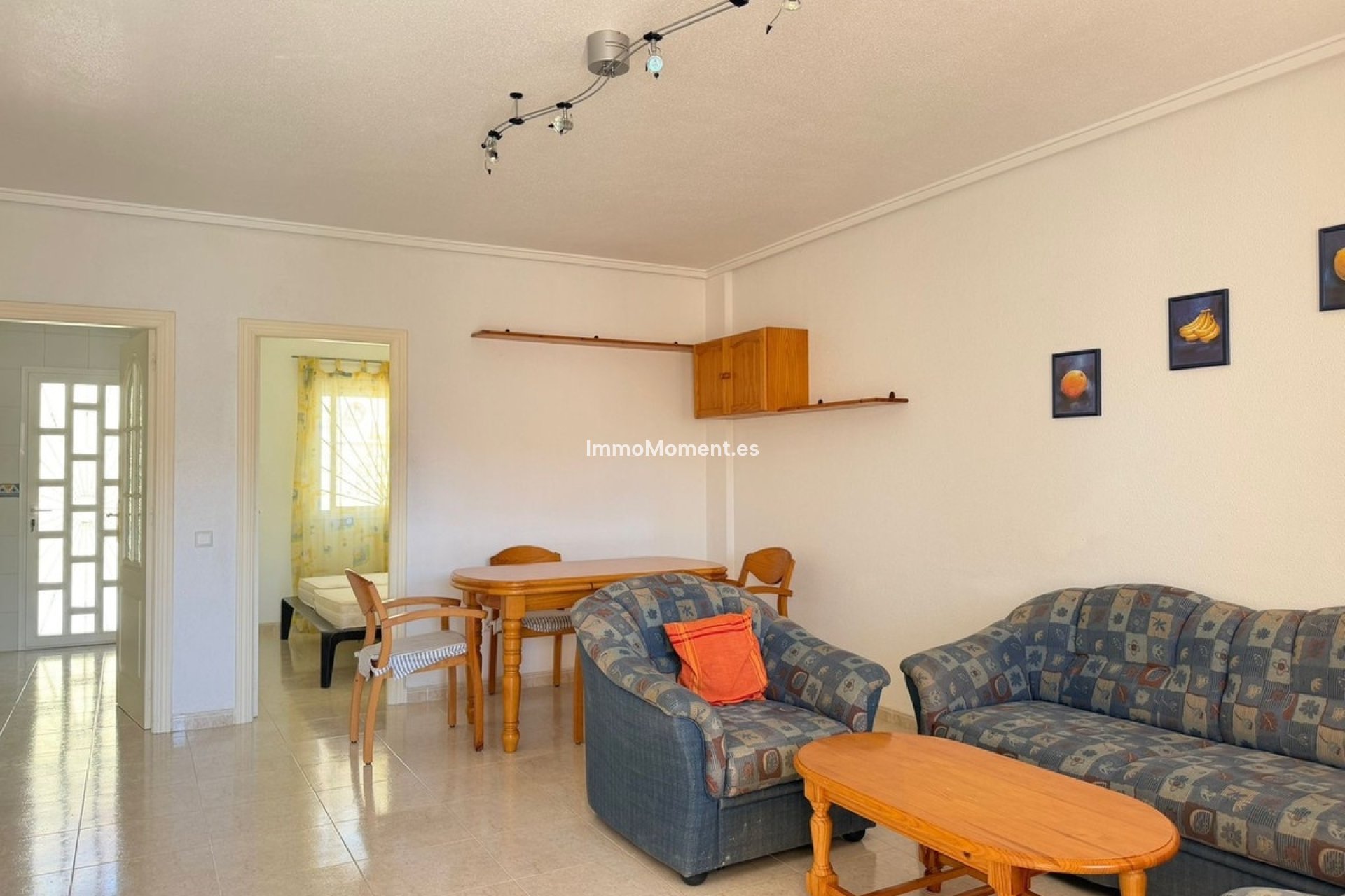 Bestaande woning - Rijtjeshuis - Rojales - Ciudad Quesada