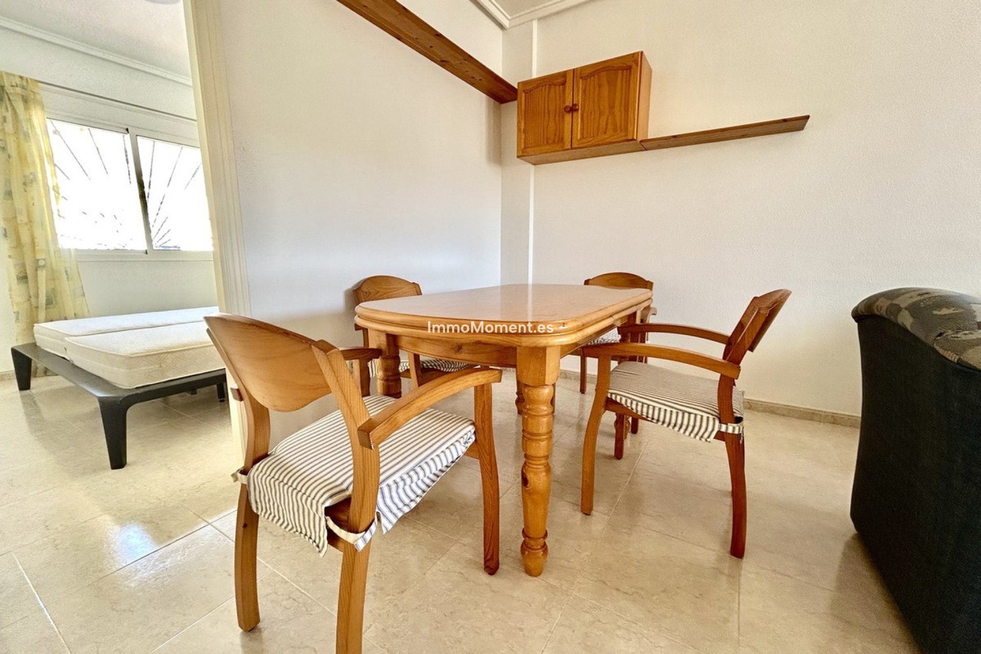 Bestaande woning - Rijtjeshuis - Rojales - Ciudad Quesada