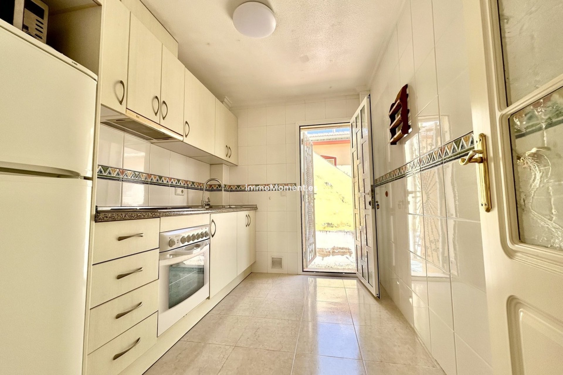 Bestaande woning - Rijtjeshuis - Rojales - Ciudad Quesada