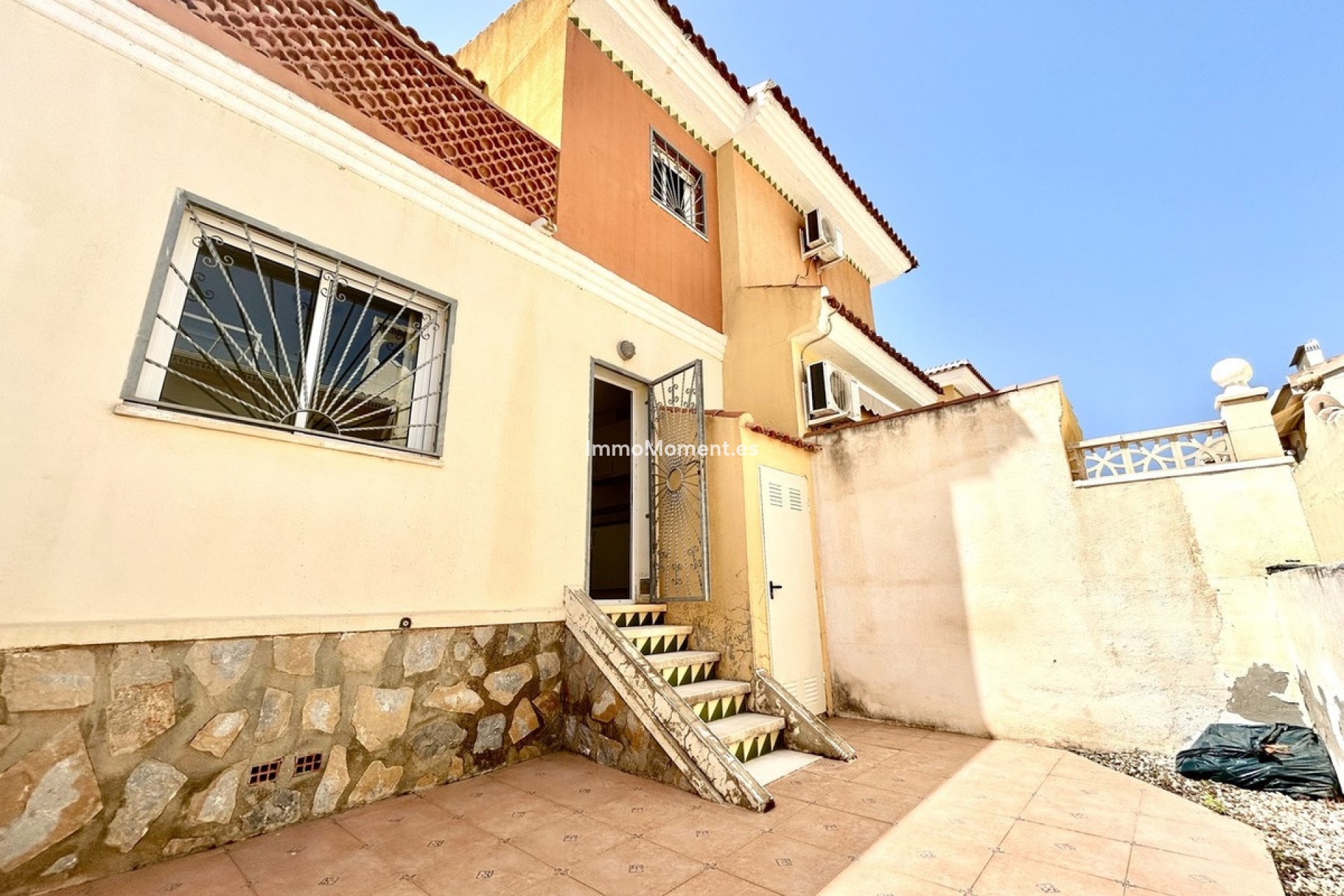 Bestaande woning - Rijtjeshuis - Rojales - Ciudad Quesada