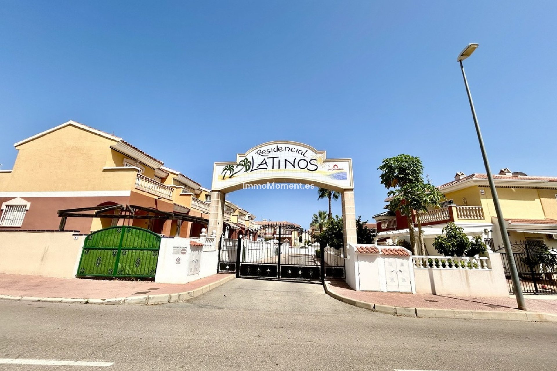Bestaande woning - Rijtjeshuis - Rojales - Ciudad Quesada