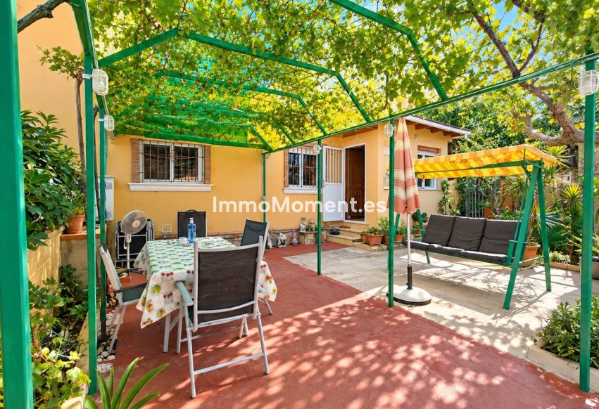 Bestaande woning - Rijtjeshuis - Rojales - Ciudad Quesada