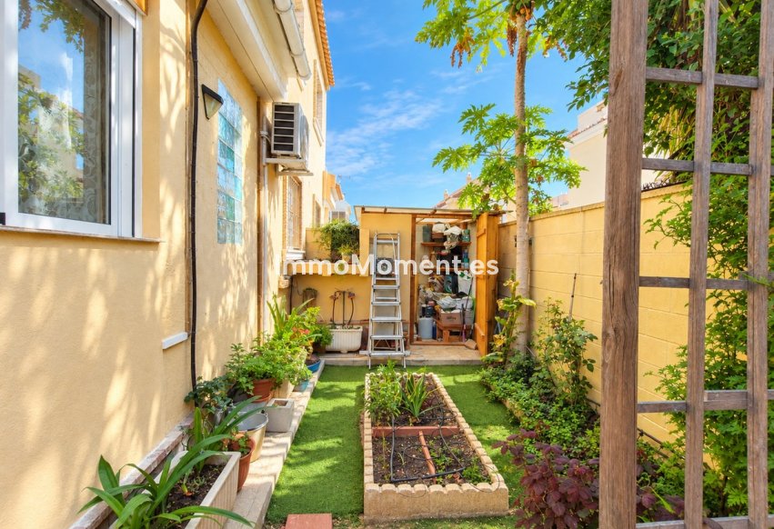 Bestaande woning - Rijtjeshuis - Rojales - Ciudad Quesada