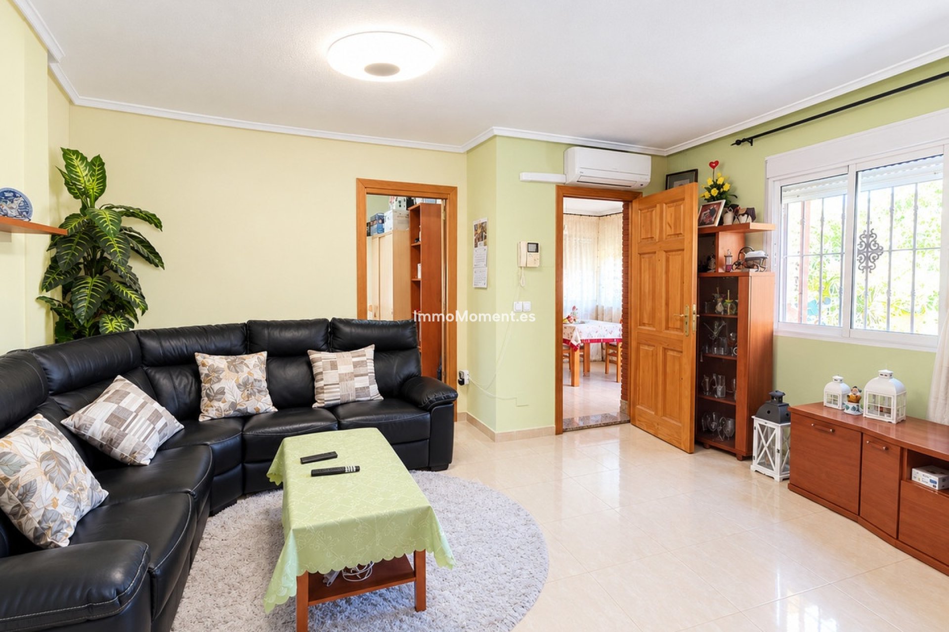 Bestaande woning - Rijtjeshuis - Rojales - Ciudad Quesada