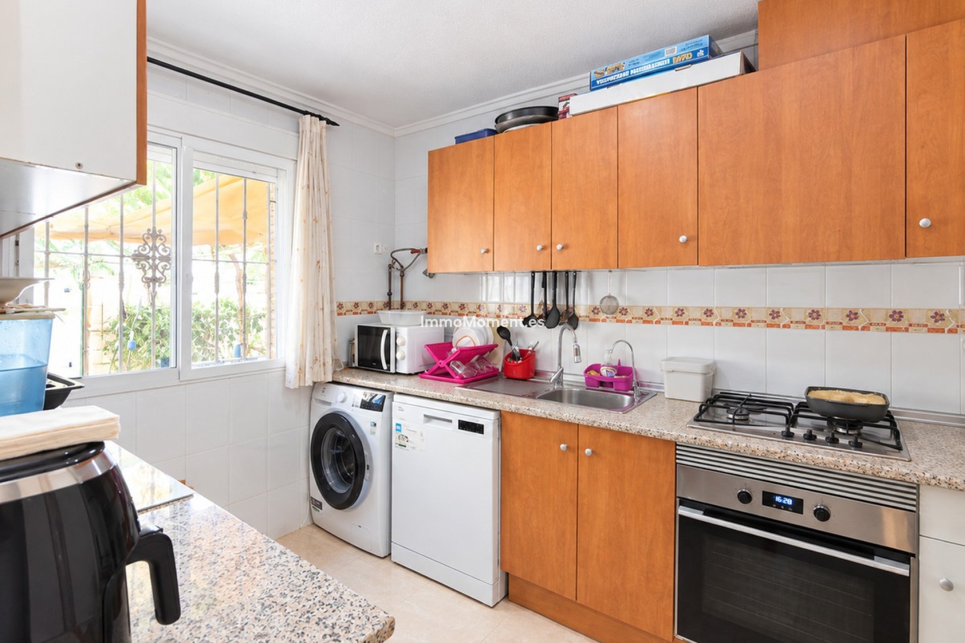 Bestaande woning - Rijtjeshuis - Rojales - Ciudad Quesada