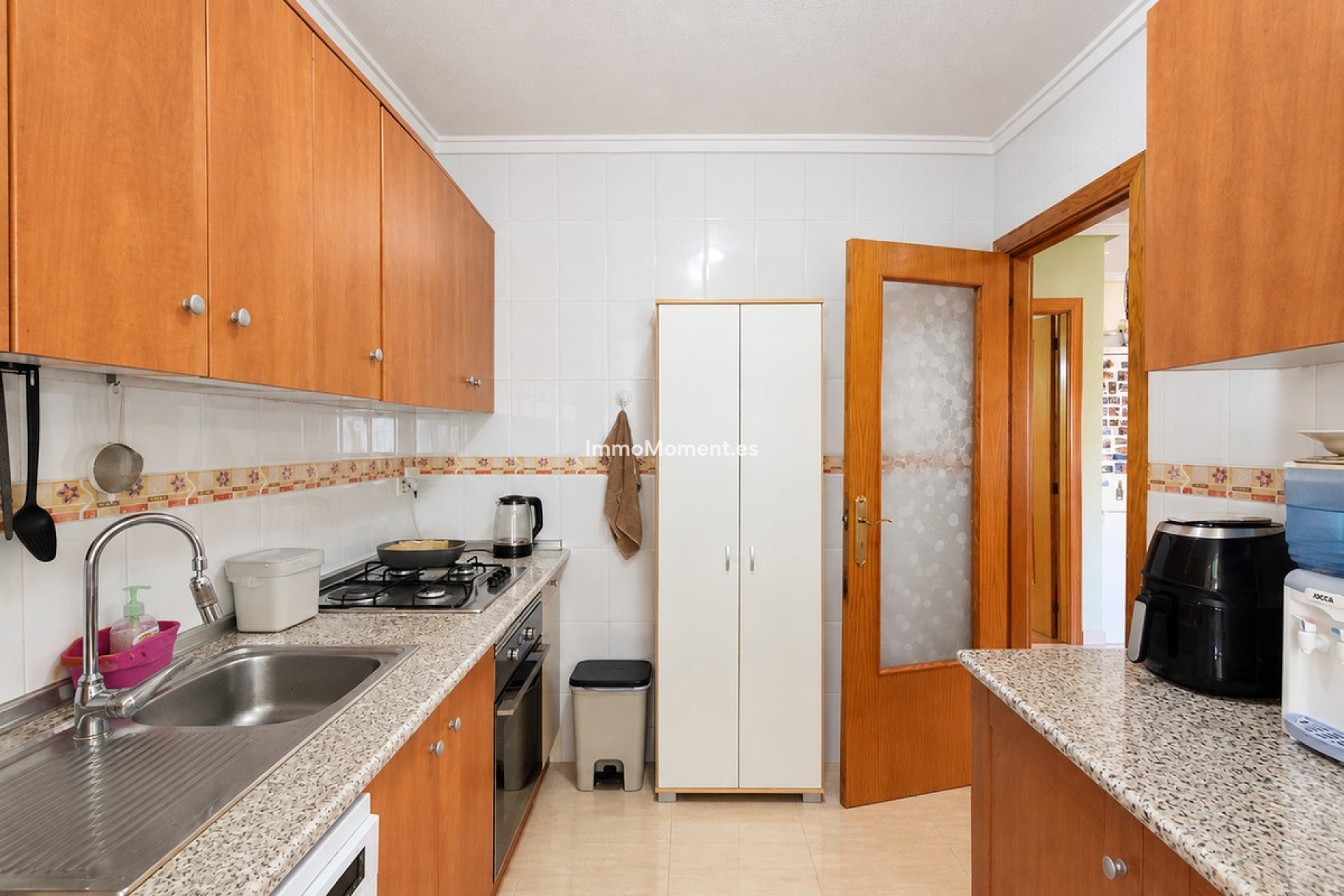 Bestaande woning - Rijtjeshuis - Rojales - Ciudad Quesada