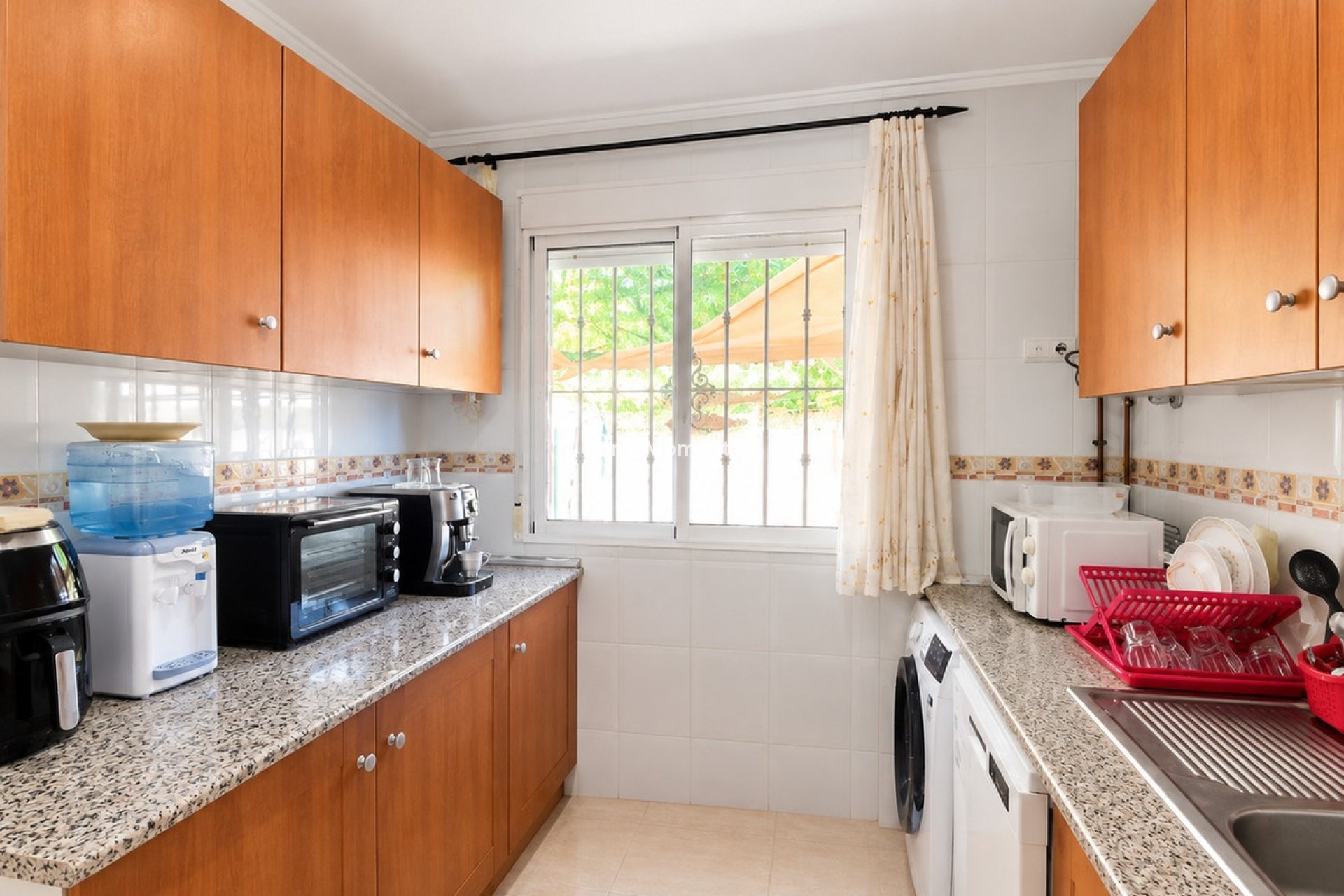 Bestaande woning - Rijtjeshuis - Rojales - Ciudad Quesada