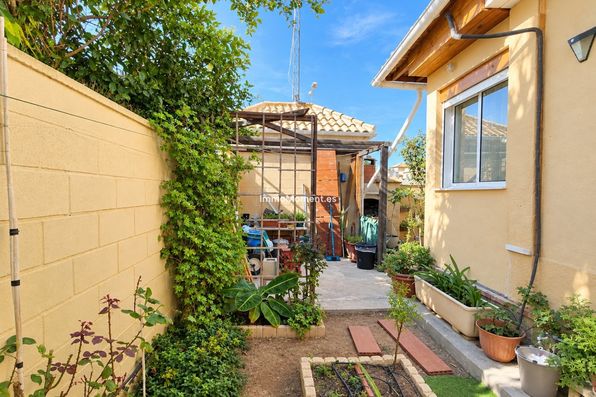 Bestaande woning - Rijtjeshuis - Rojales - Ciudad Quesada