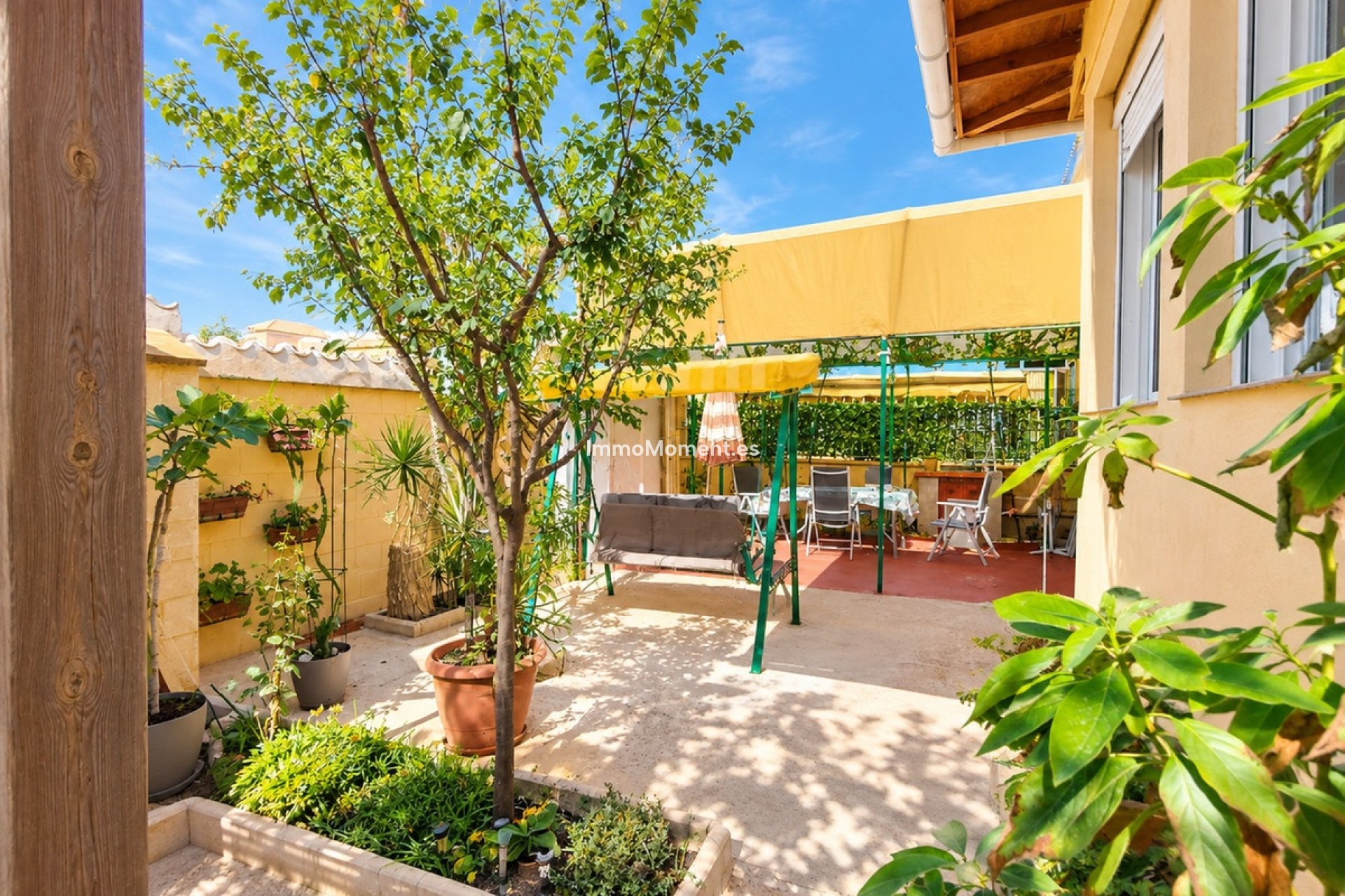 Bestaande woning - Rijtjeshuis - Rojales - Ciudad Quesada