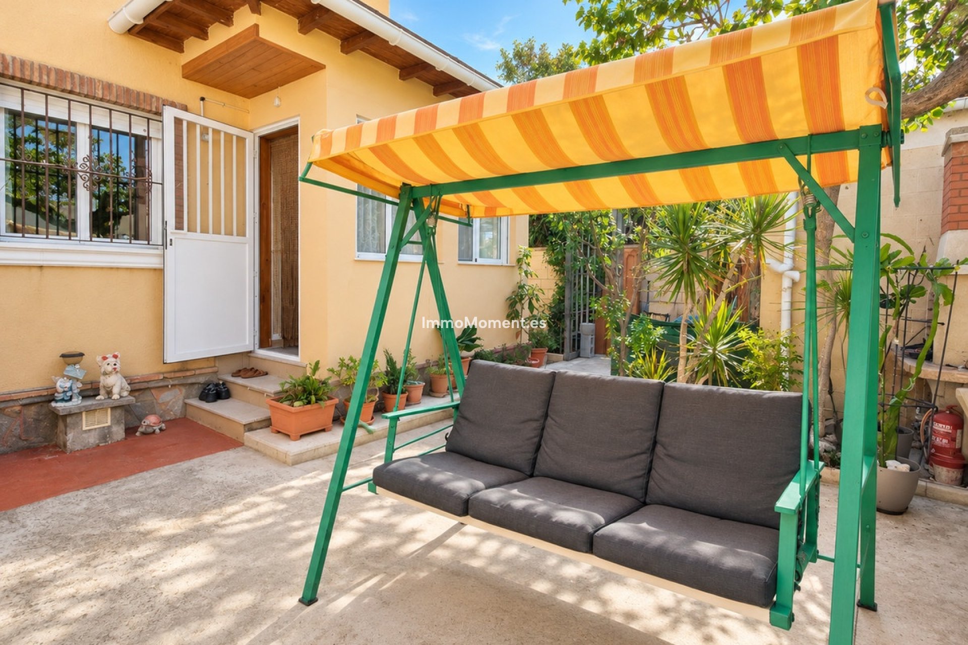 Bestaande woning - Rijtjeshuis - Rojales - Ciudad Quesada