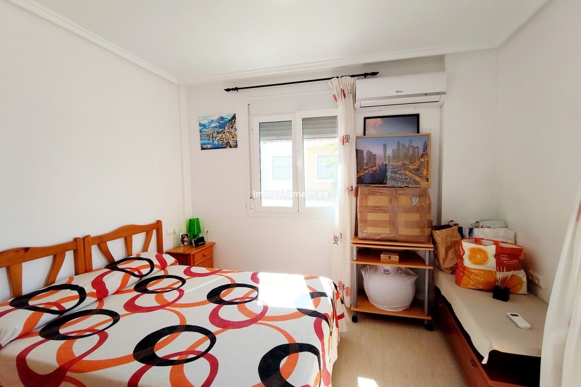 Bestaande woning - Rijtjeshuis - Rojales - Ciudad Quesada