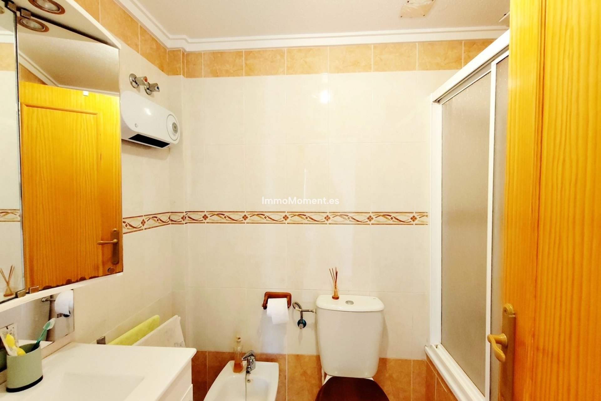Bestaande woning - Rijtjeshuis - Rojales - Ciudad Quesada