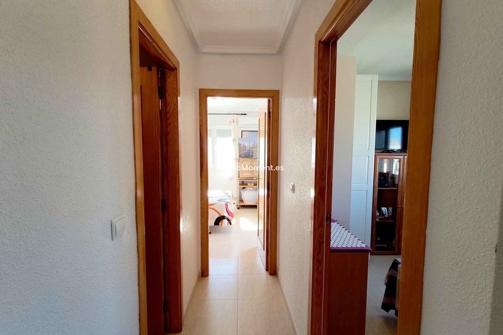 Bestaande woning - Rijtjeshuis - Rojales - Ciudad Quesada