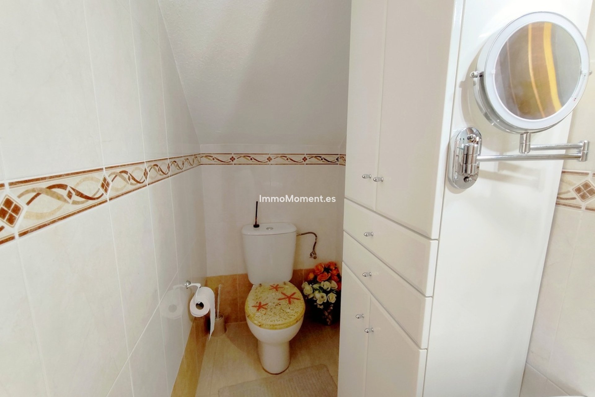 Bestaande woning - Rijtjeshuis - Rojales - Ciudad Quesada