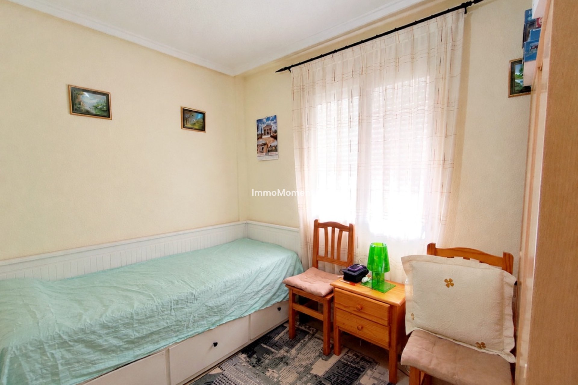 Bestaande woning - Rijtjeshuis - Rojales - Ciudad Quesada