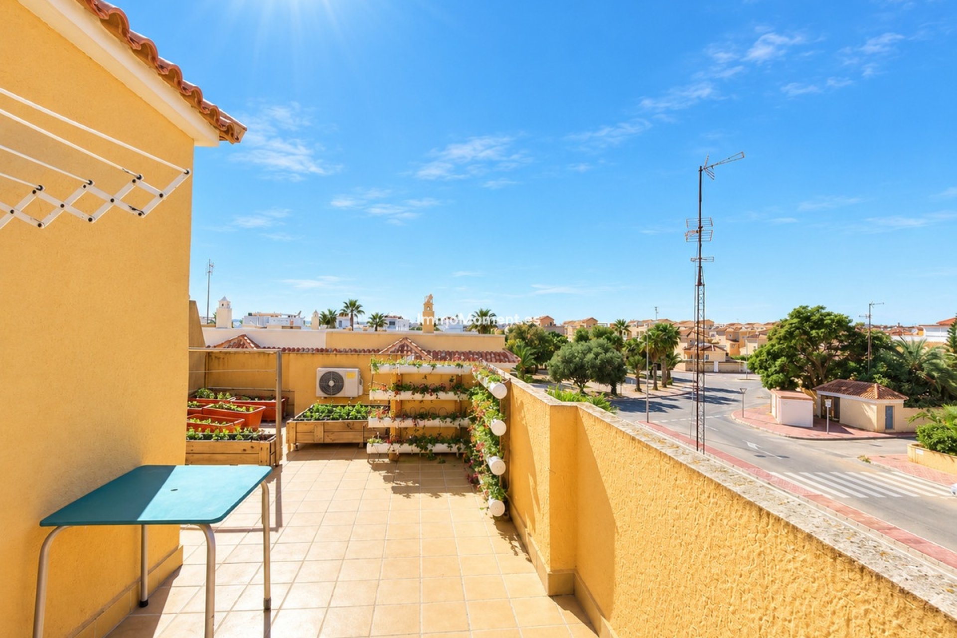 Bestaande woning - Rijtjeshuis - Rojales - Ciudad Quesada