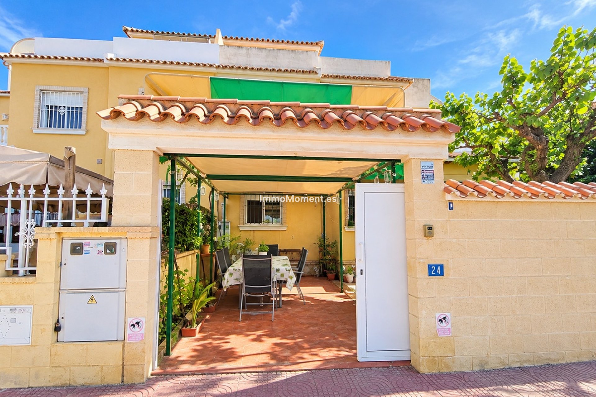 Bestaande woning - Rijtjeshuis - Rojales - Ciudad Quesada