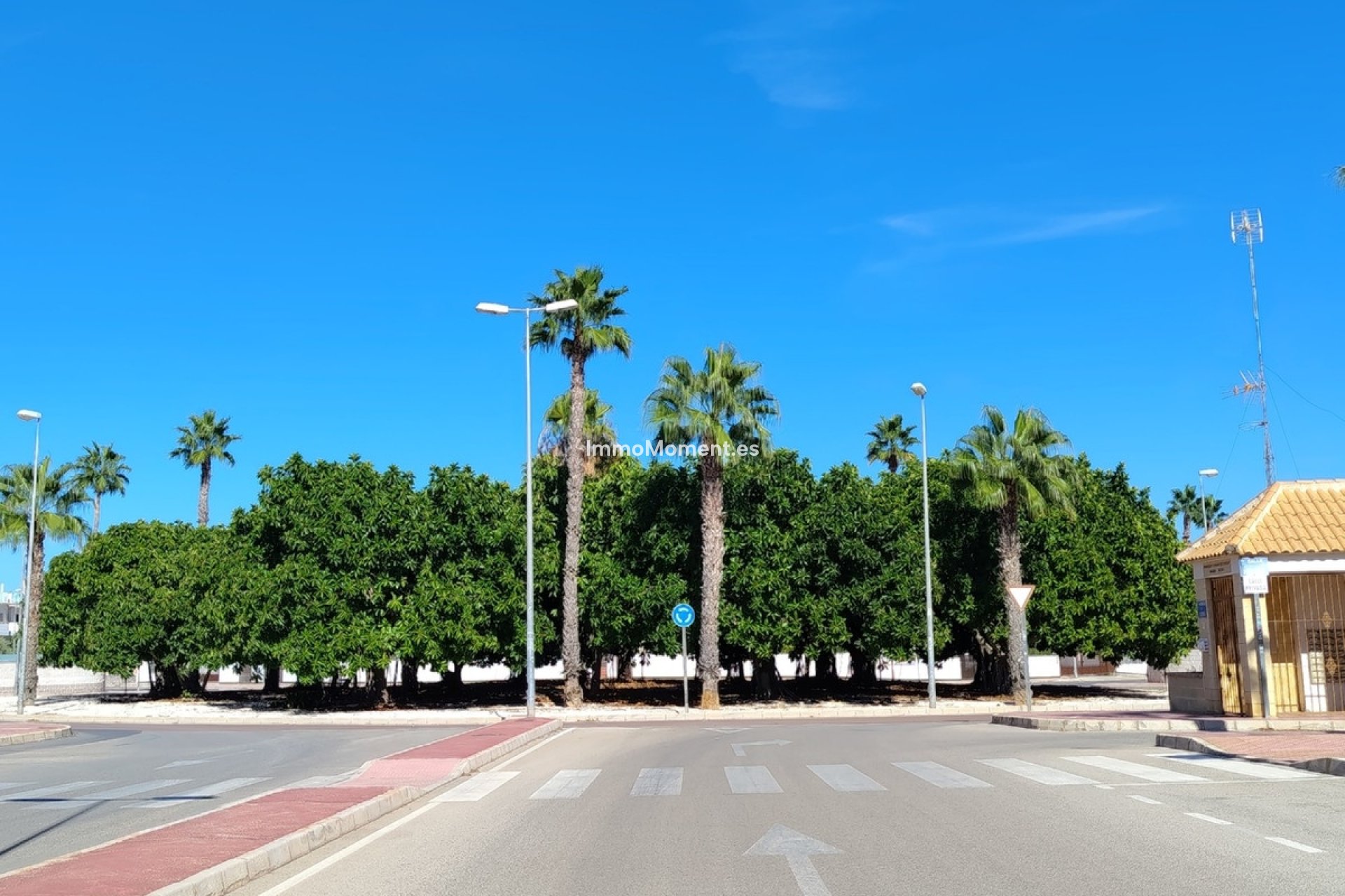 Bestaande woning - Rijtjeshuis - Rojales - Ciudad Quesada