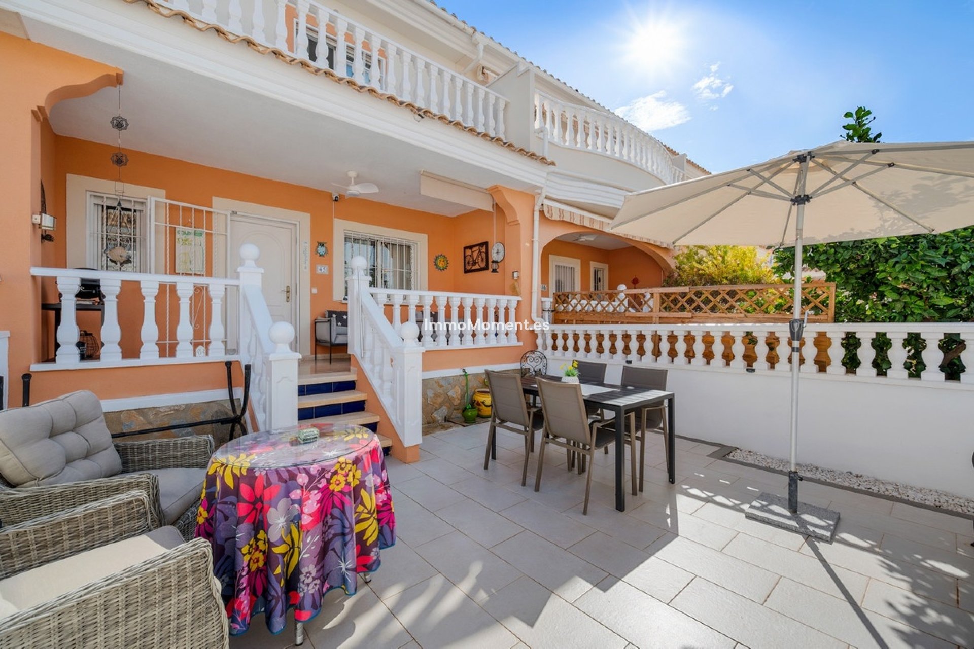 Bestaande woning - Rijtjeshuis - Rojales - Ciudad Quesada