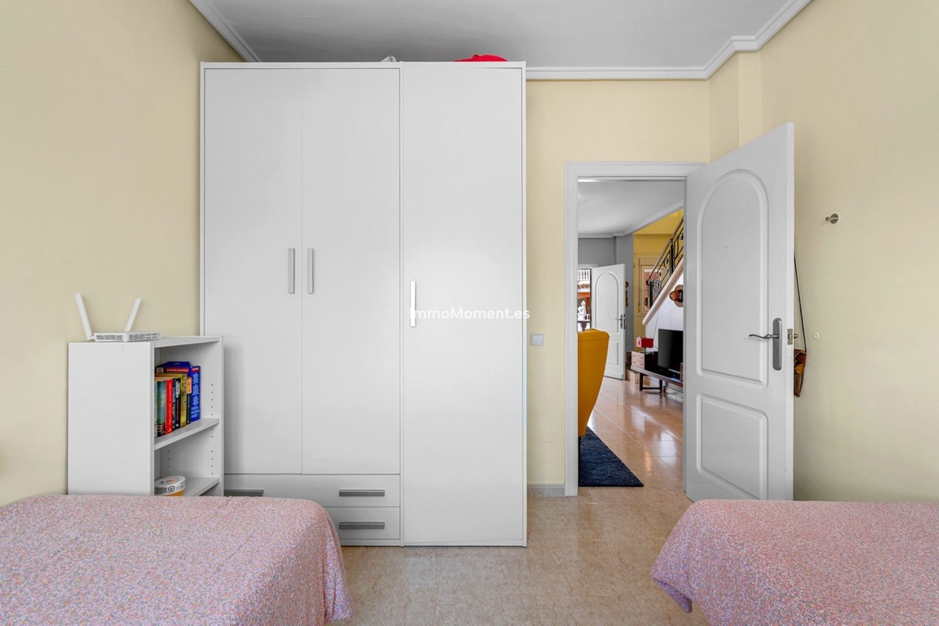 Bestaande woning - Rijtjeshuis - Rojales - Ciudad Quesada