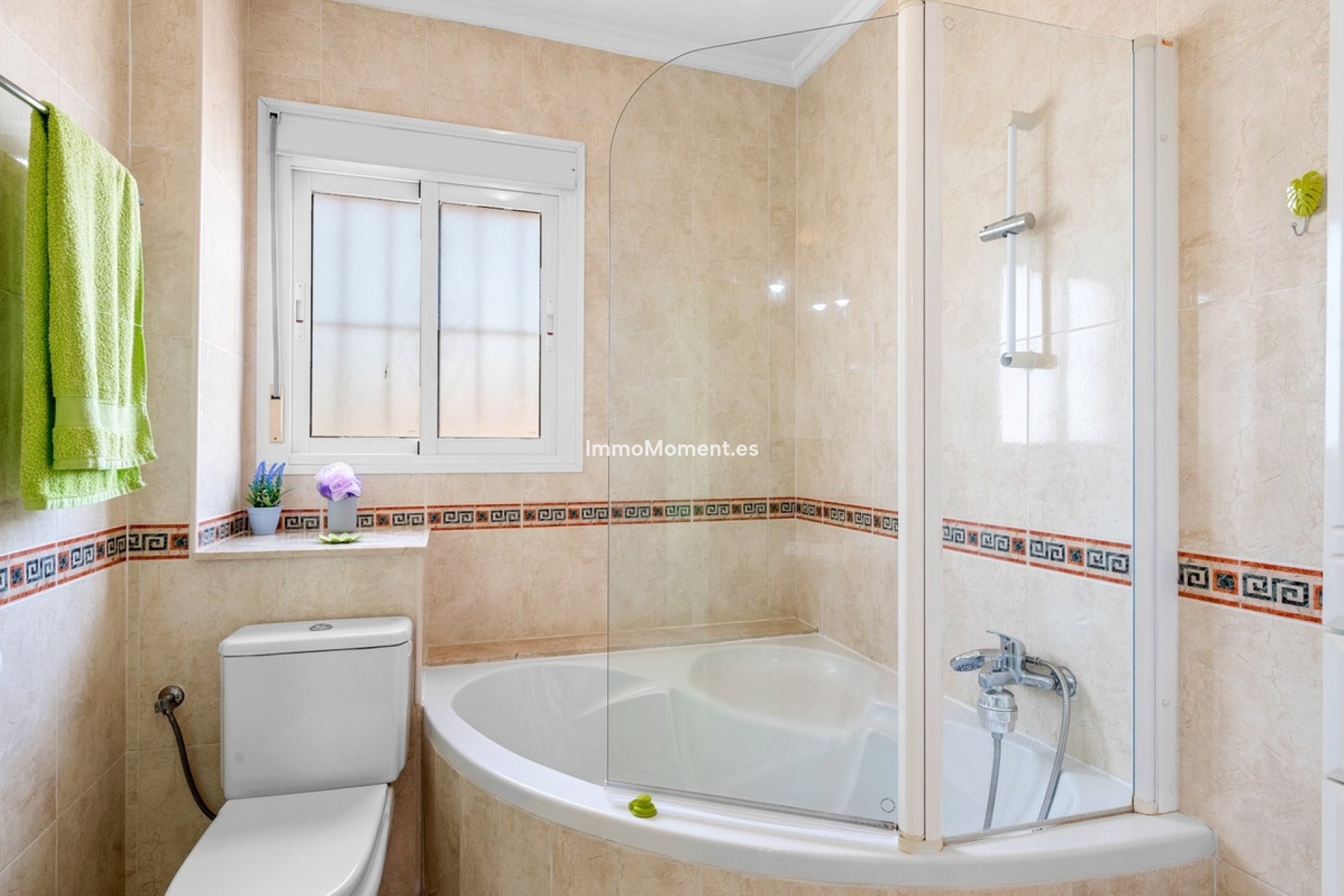 Bestaande woning - Rijtjeshuis - Rojales - Ciudad Quesada