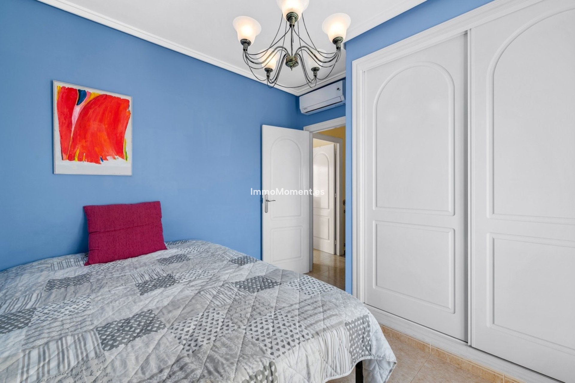 Bestaande woning - Rijtjeshuis - Rojales - Ciudad Quesada