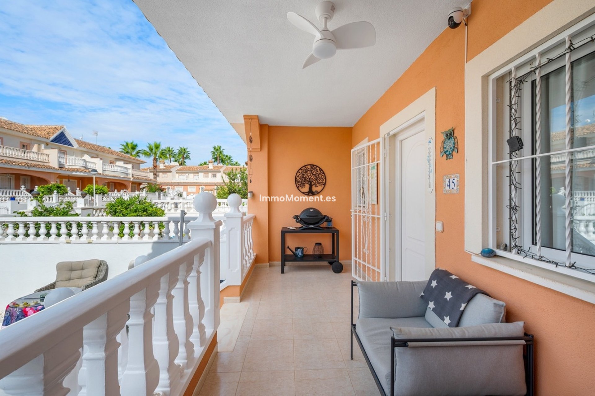 Bestaande woning - Rijtjeshuis - Rojales - Ciudad Quesada