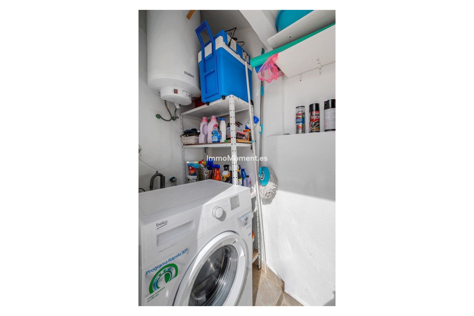 Bestaande woning - Rijtjeshuis - Rojales - Ciudad Quesada
