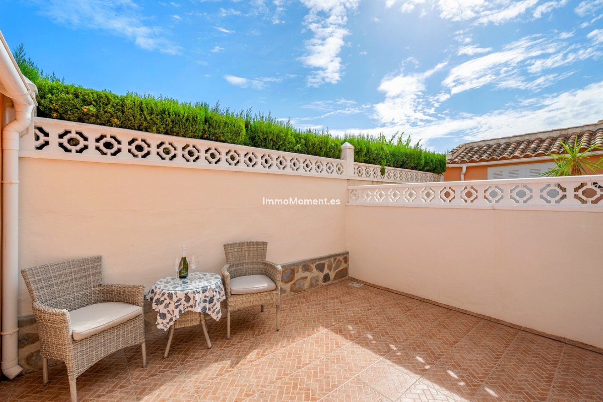 Bestaande woning - Rijtjeshuis - Rojales - Ciudad Quesada