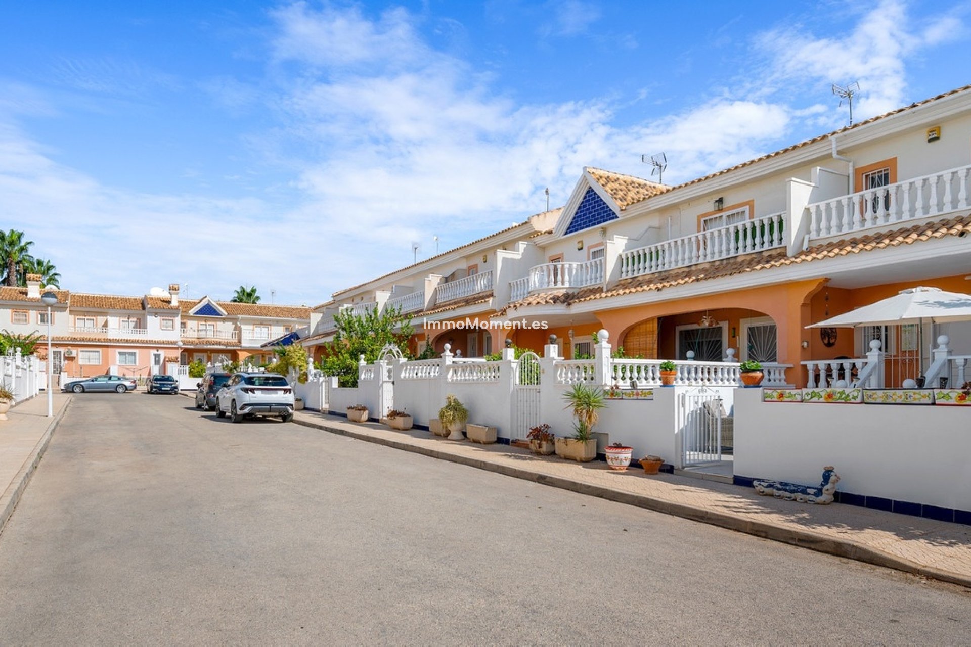 Bestaande woning - Rijtjeshuis - Rojales - Ciudad Quesada