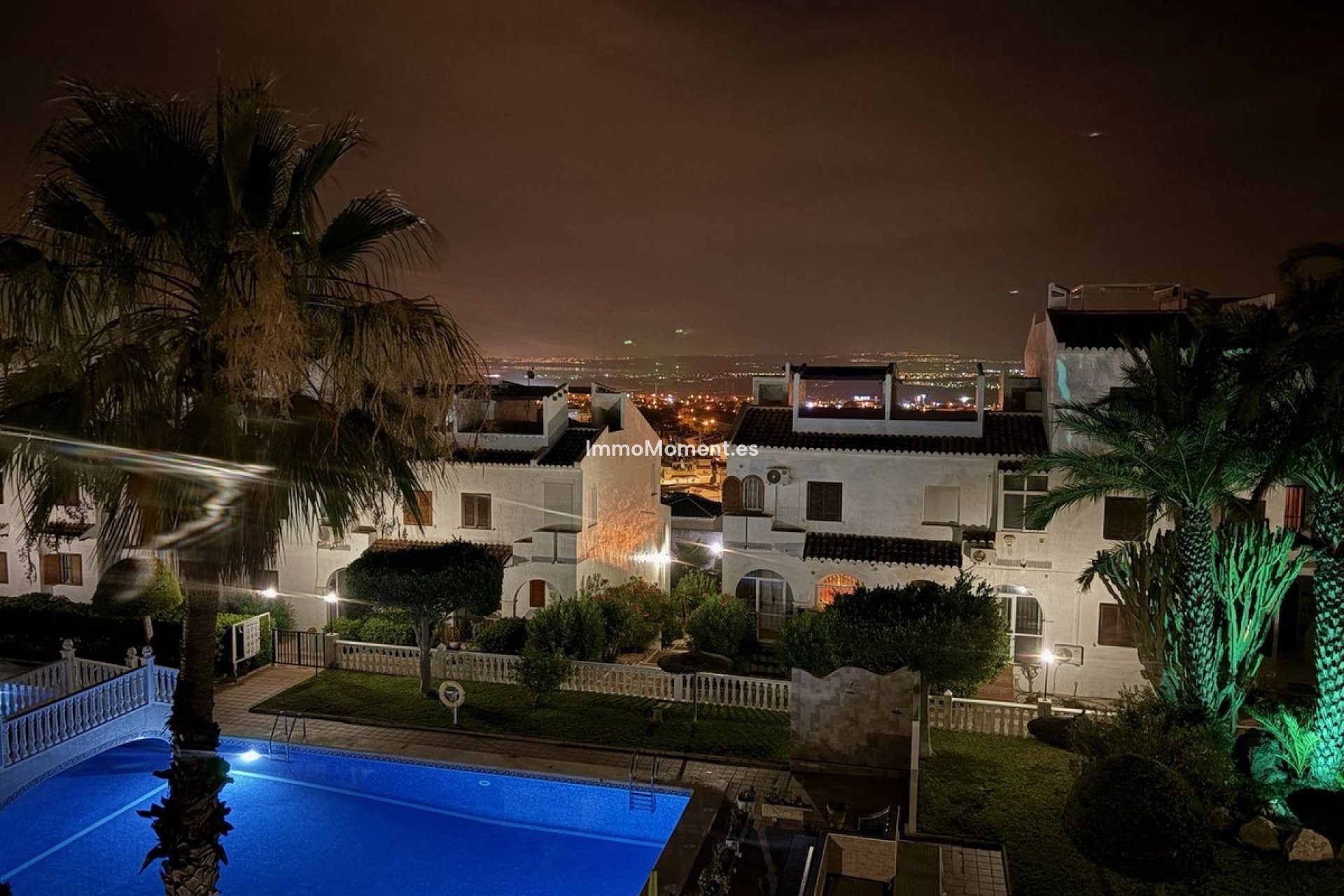 Bestaande woning - Rijtjeshuis - Rojales - Ciudad Quesada