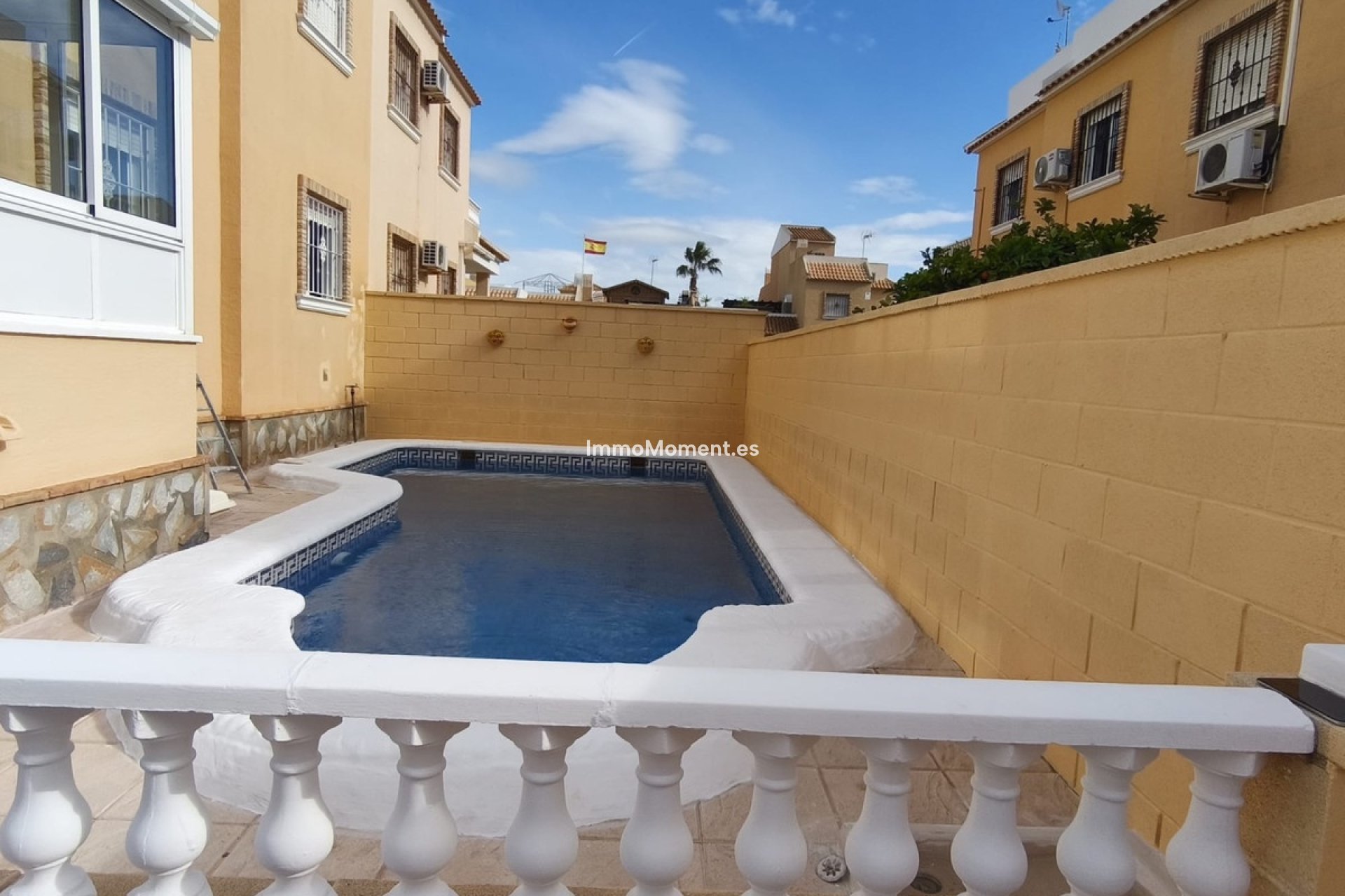 Bestaande woning - Rijtjeshuis - Rojales - Ciudad Quesada